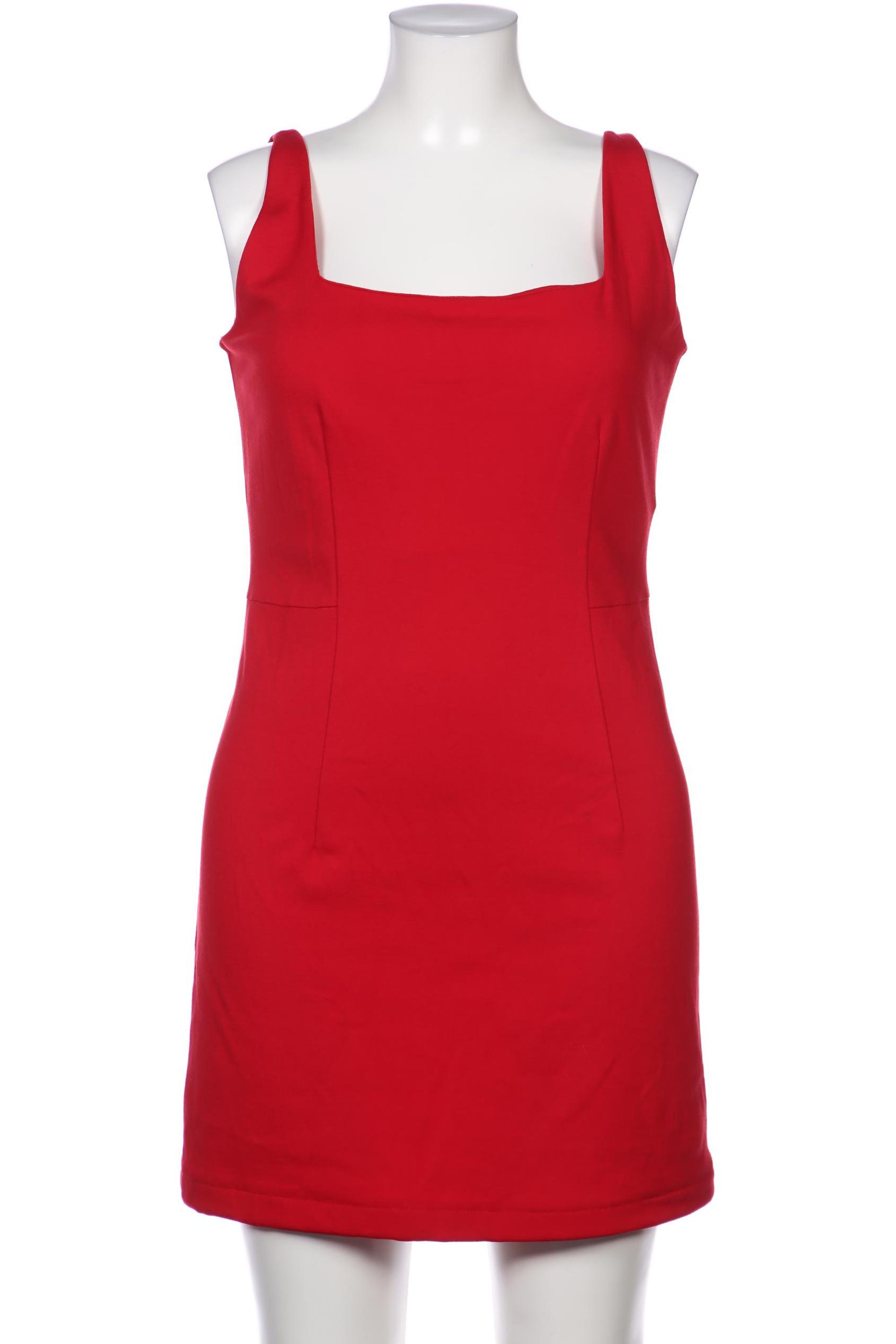 

Mango Damen Kleid, rot, Gr. 44
