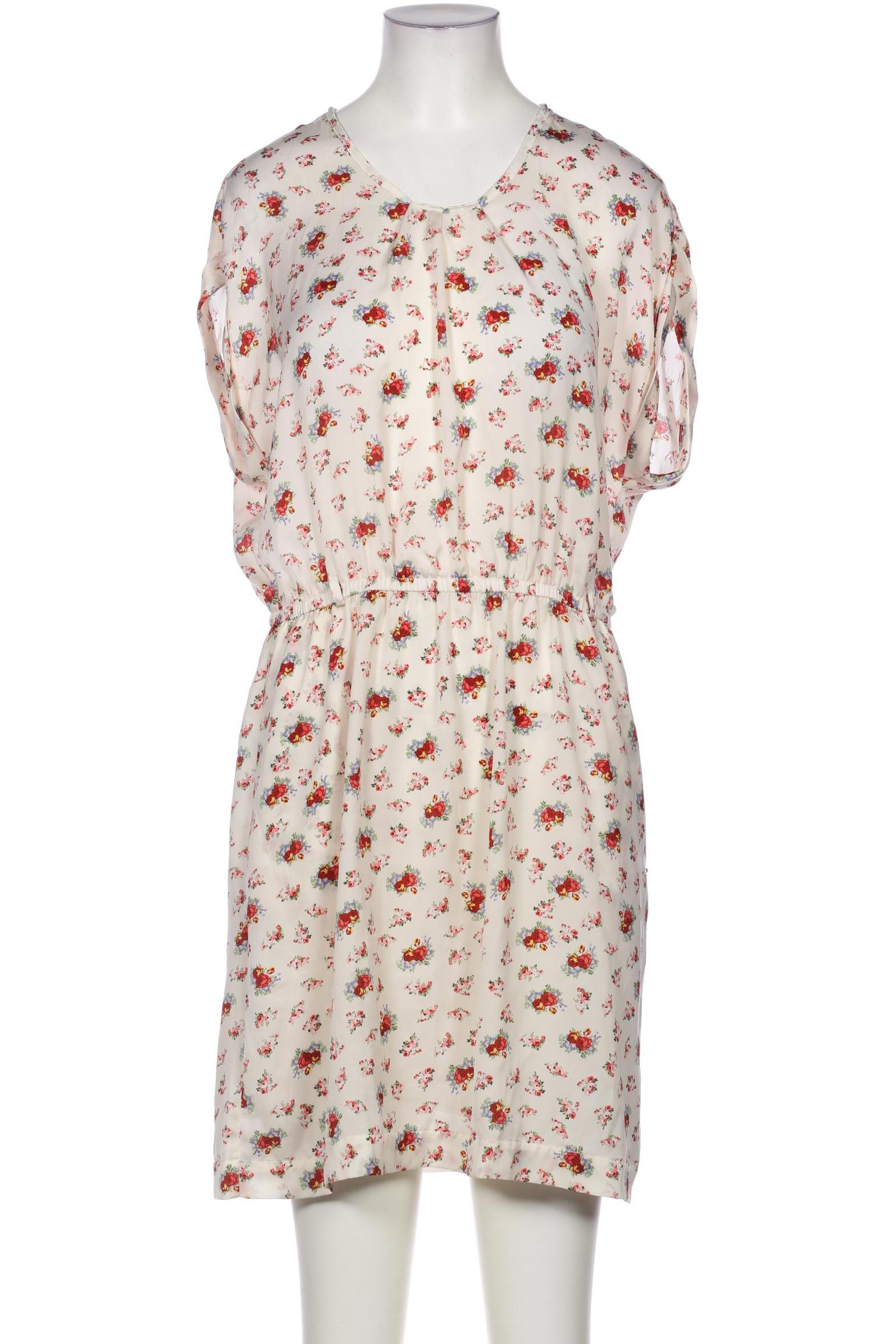 

Mango Damen Kleid, mehrfarbig, Gr. 38