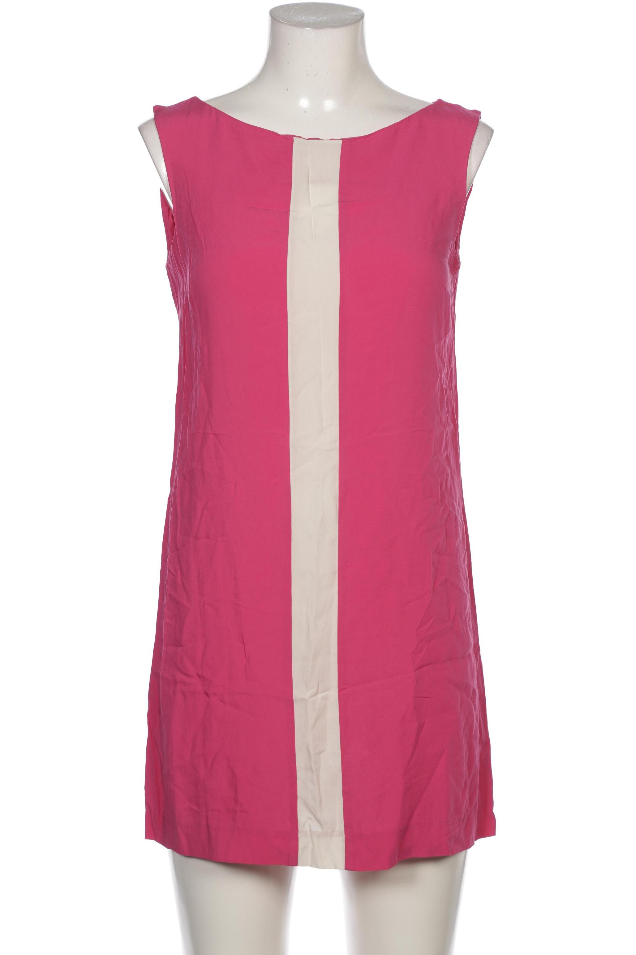 

MANGO Damen Kleid, pink