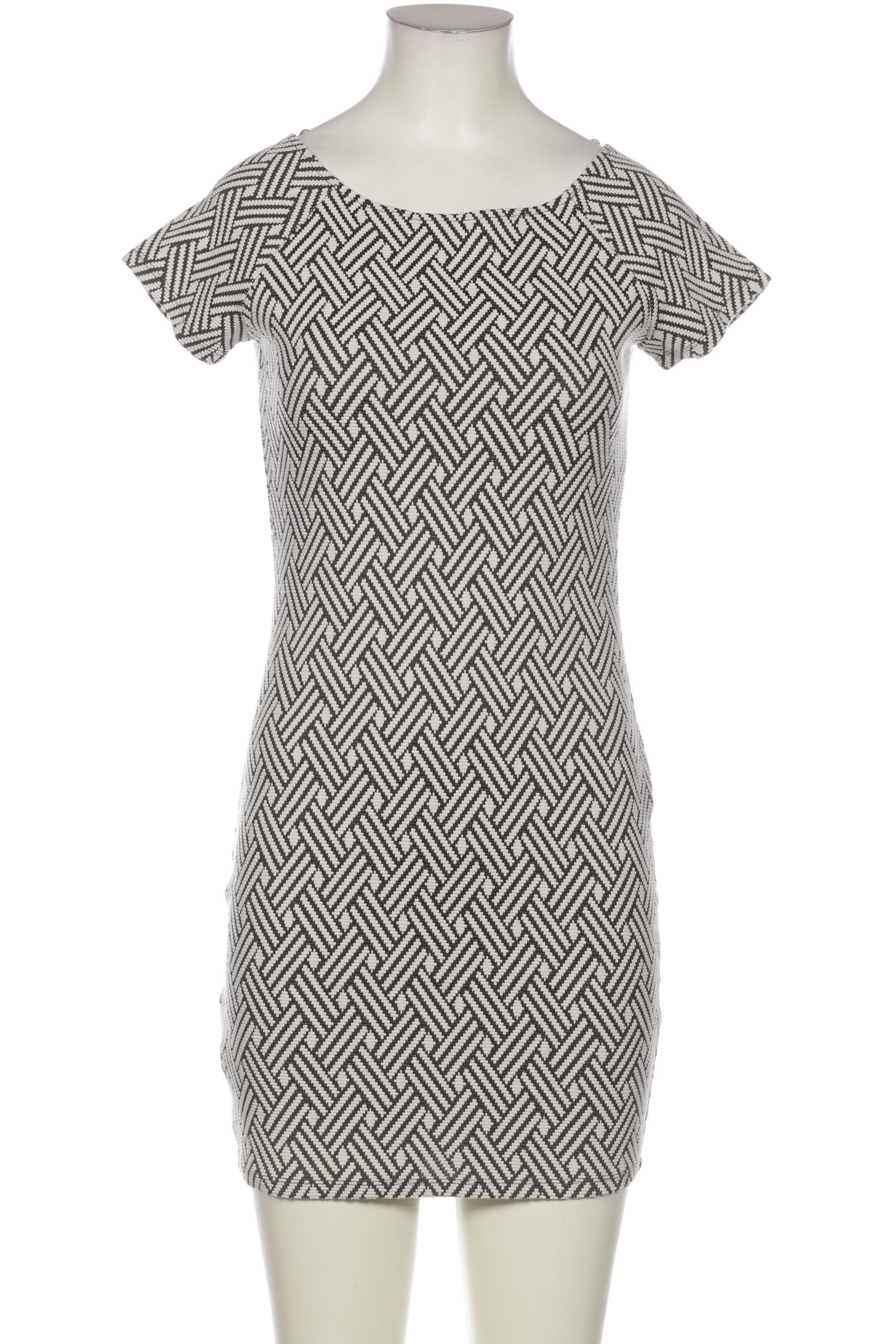

MANGO Damen Kleid, grau