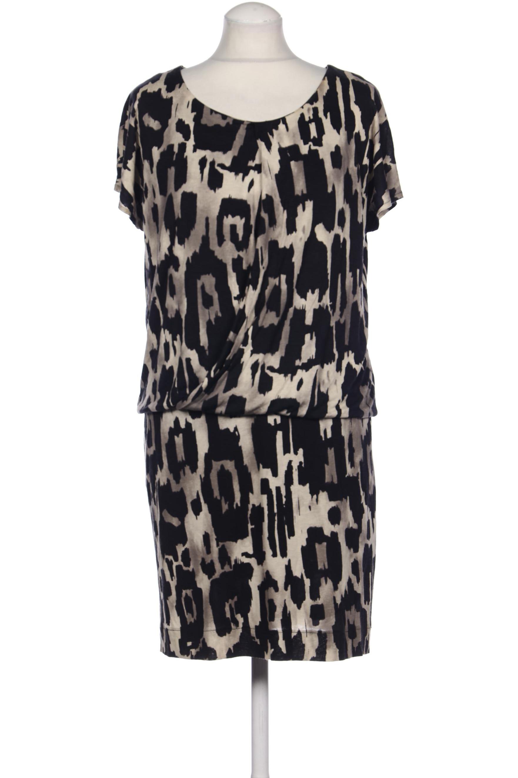 

Mango Damen Kleid, schwarz, Gr. 38