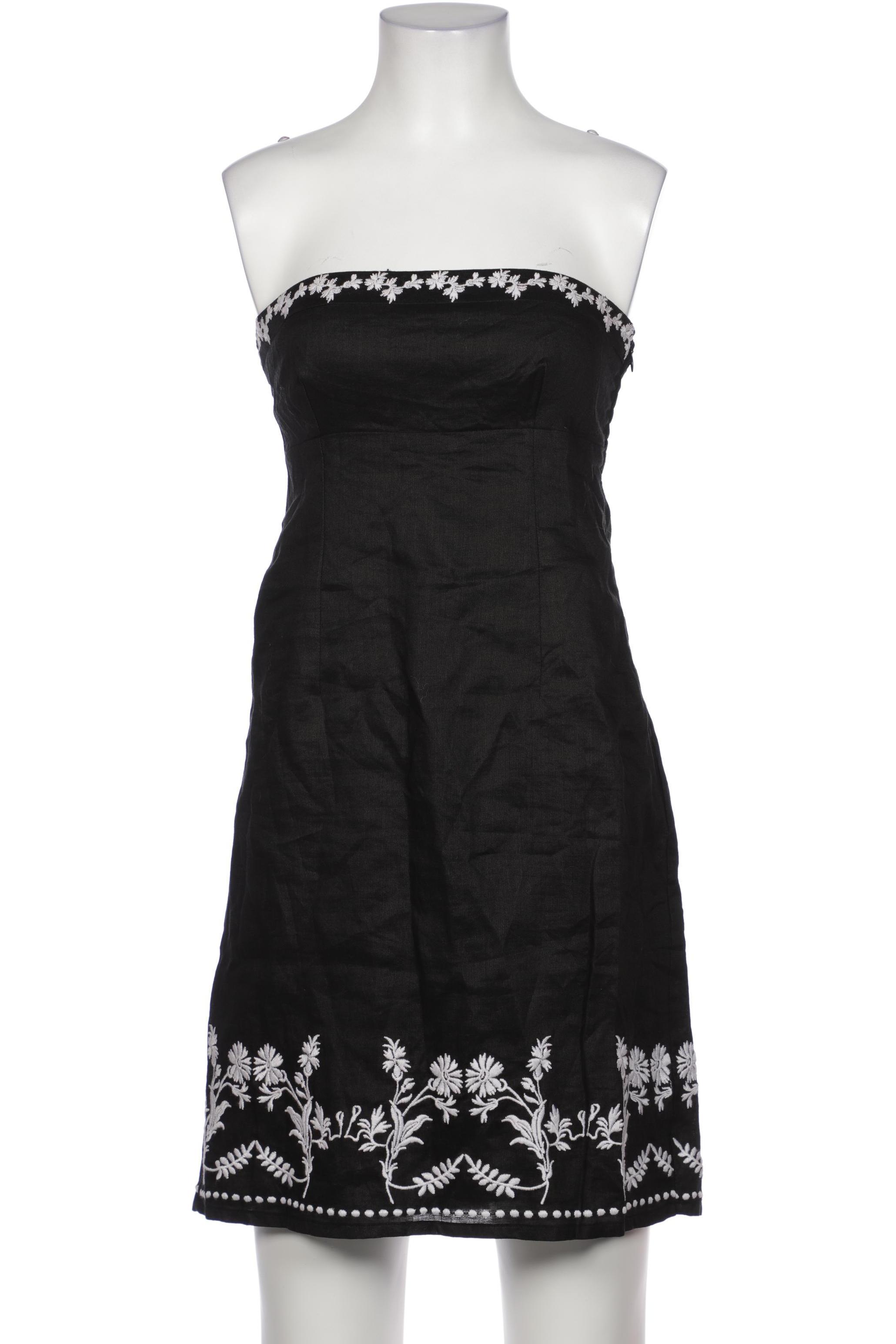 

MANGO Damen Kleid, schwarz