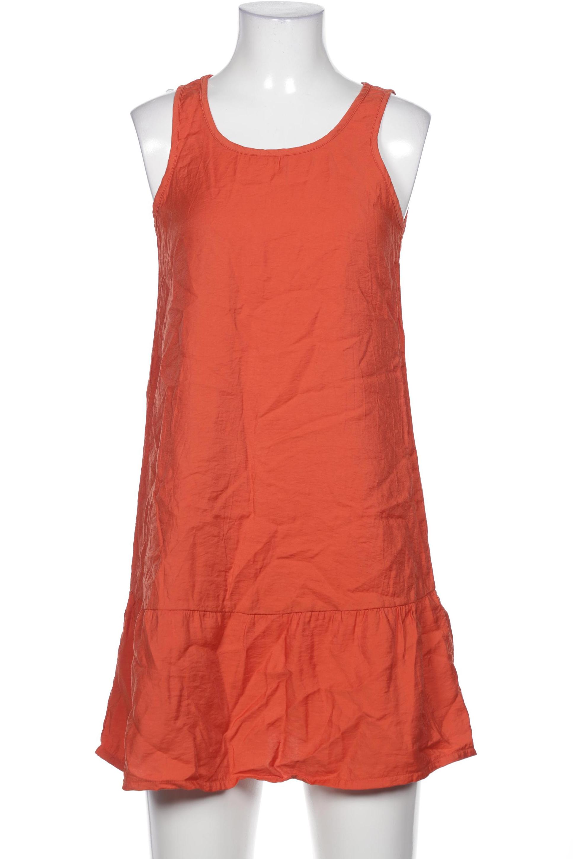Thumbnail - Mango Damen Kleid, orange, Gr. 34