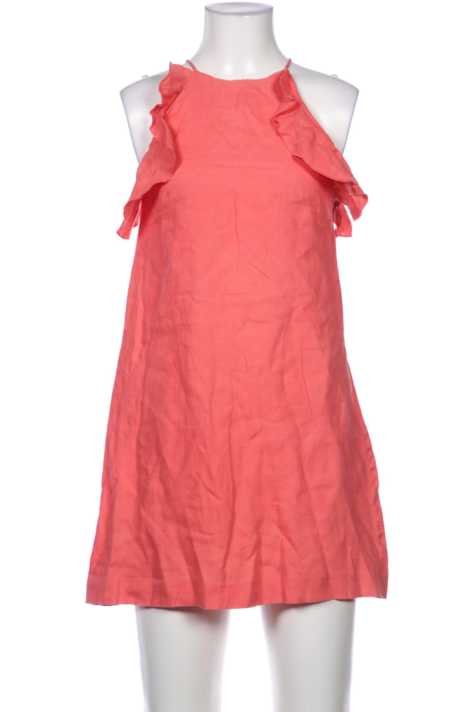 

Mango Damen Kleid, pink, Gr. 34