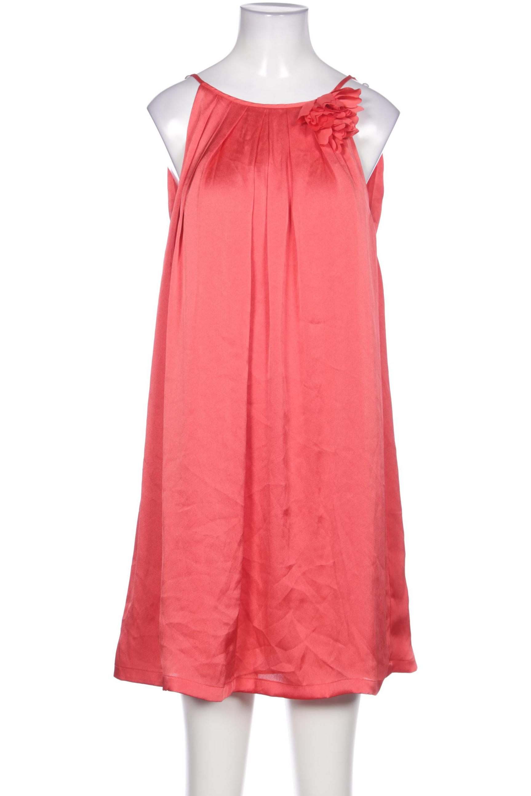 

Mango Damen Kleid, rot, Gr. 36