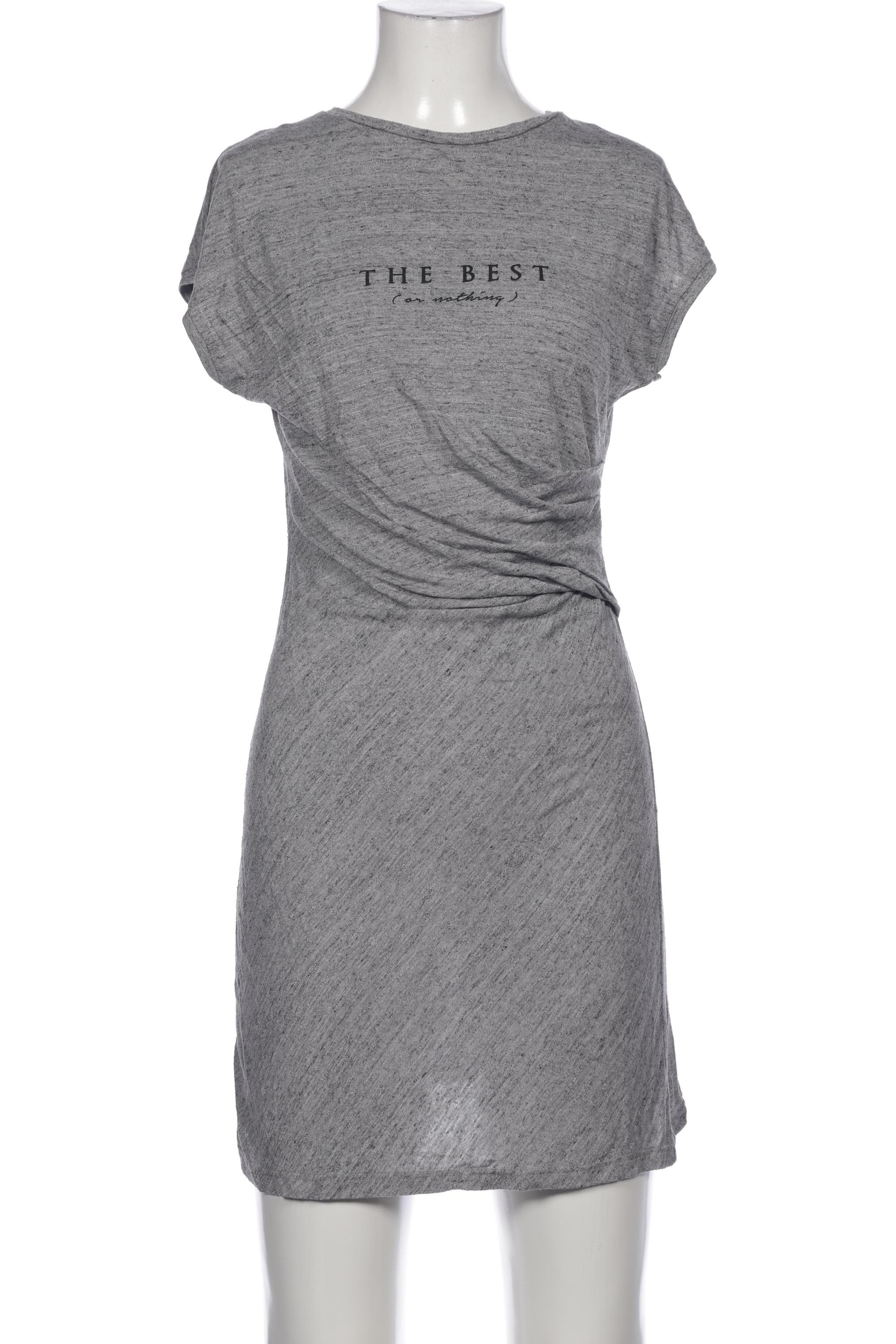 

MANGO Damen Kleid, grau