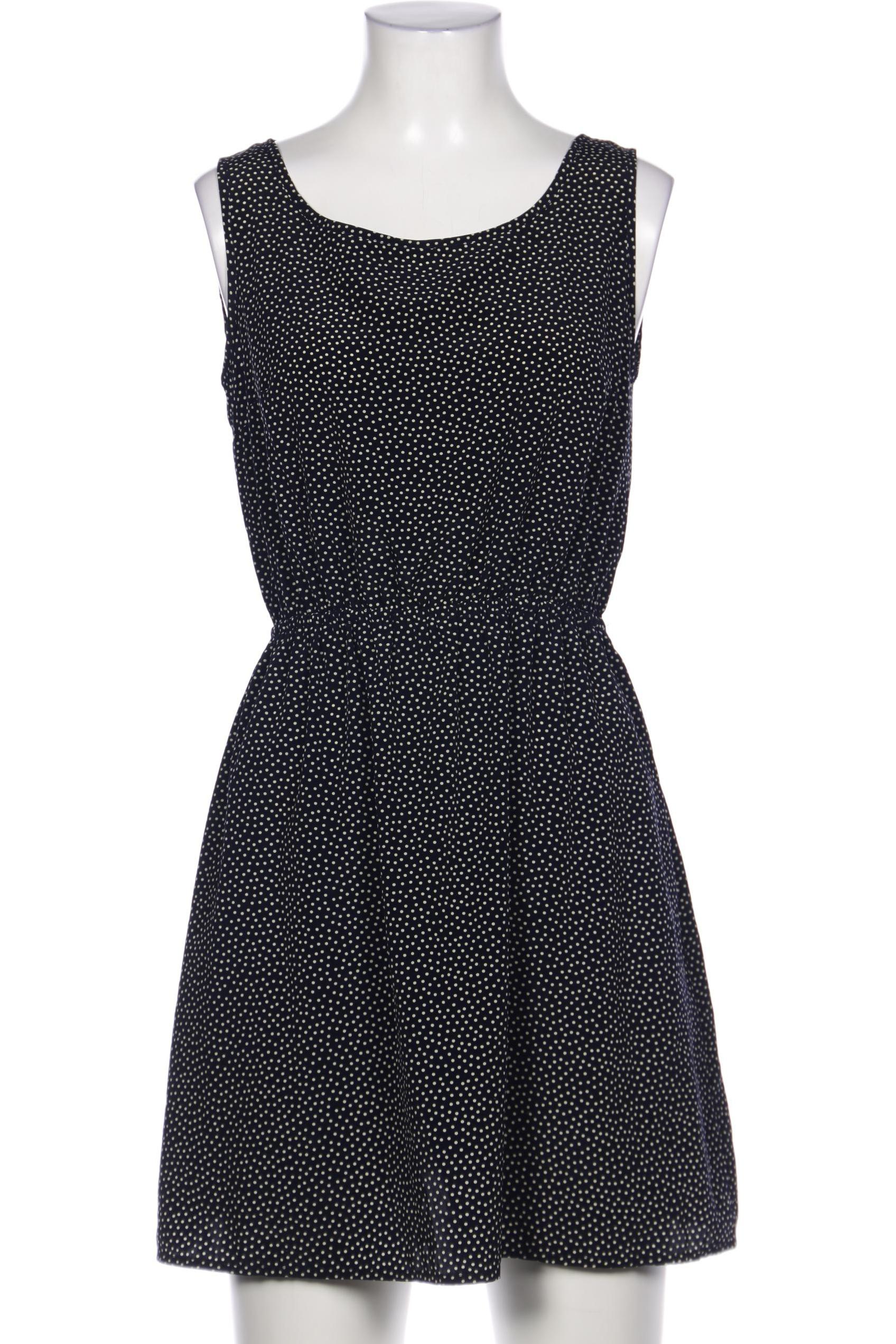 

MANGO Damen Kleid, schwarz