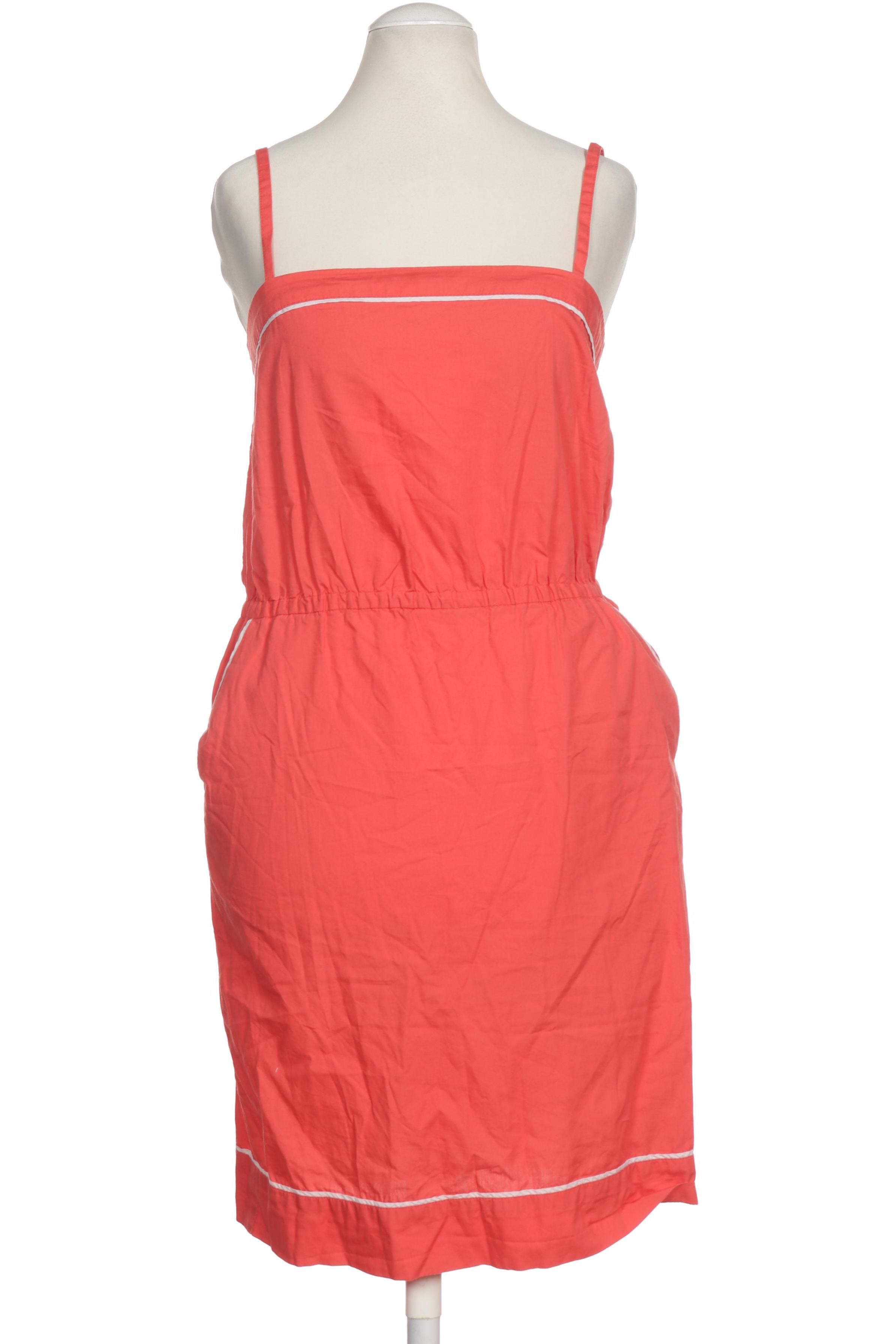 

Mango Damen Kleid, rot, Gr. 32