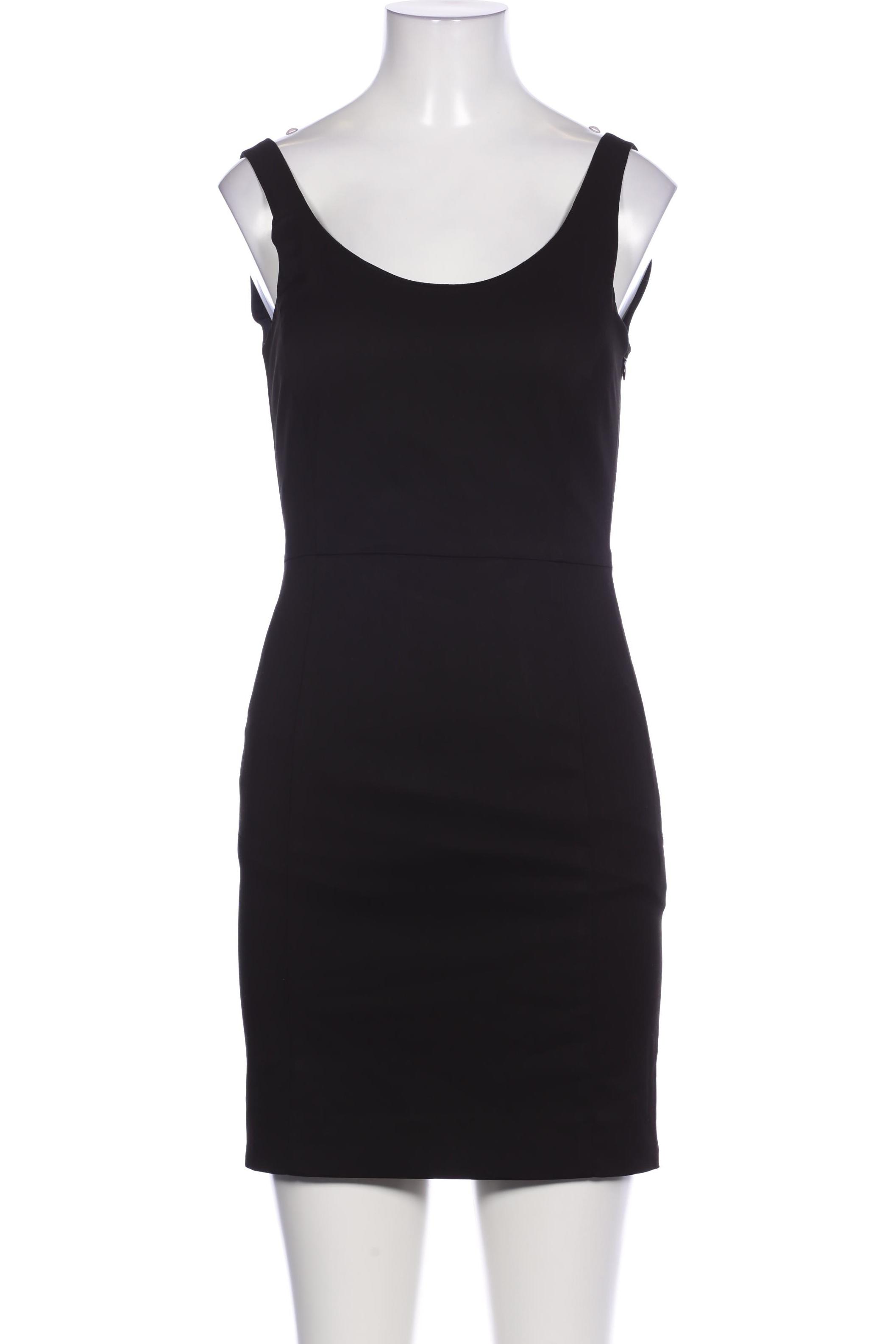 Thumbnail - Mango Damen Kleid, schwarz, Gr. 32