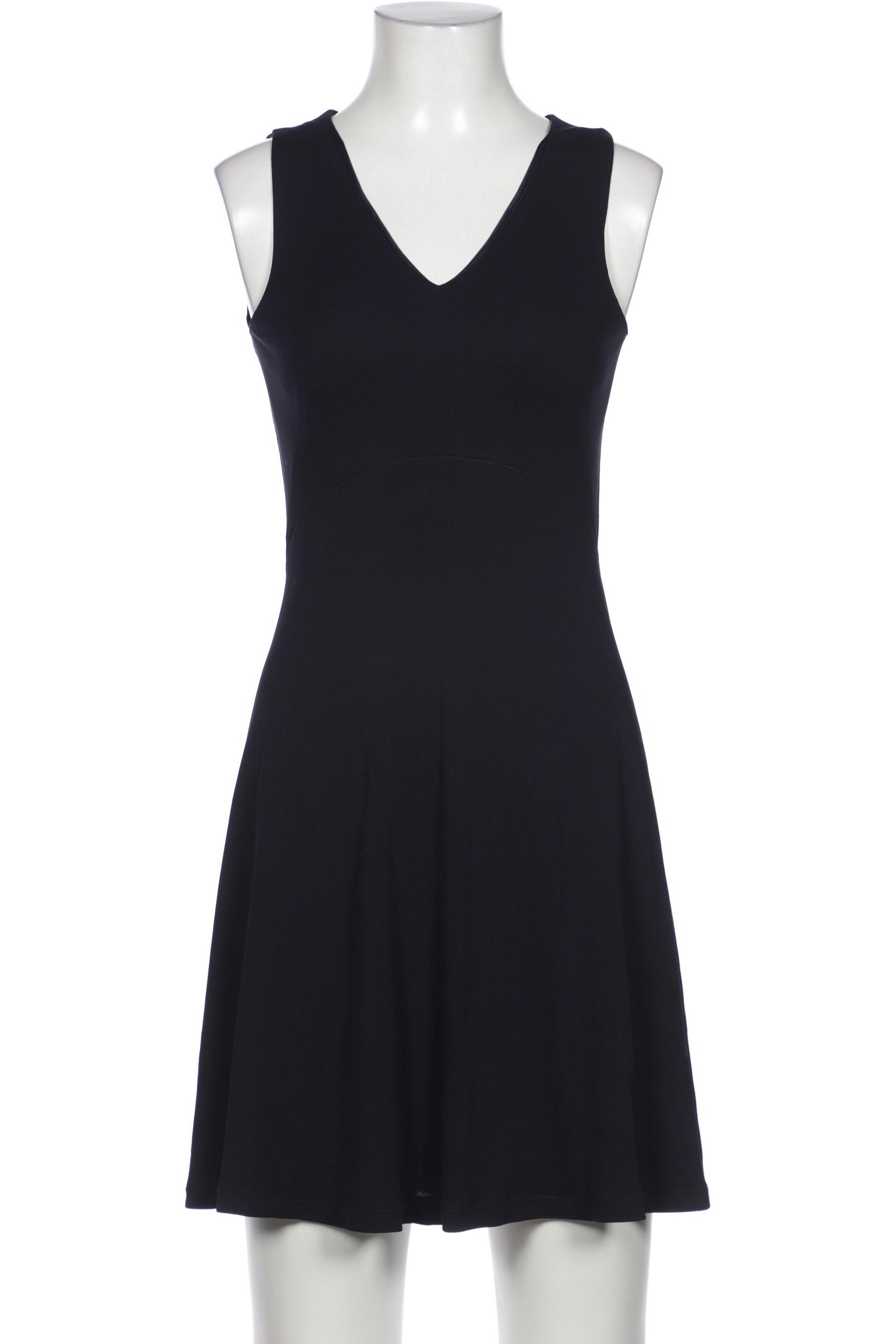 

MANGO Damen Kleid, marineblau