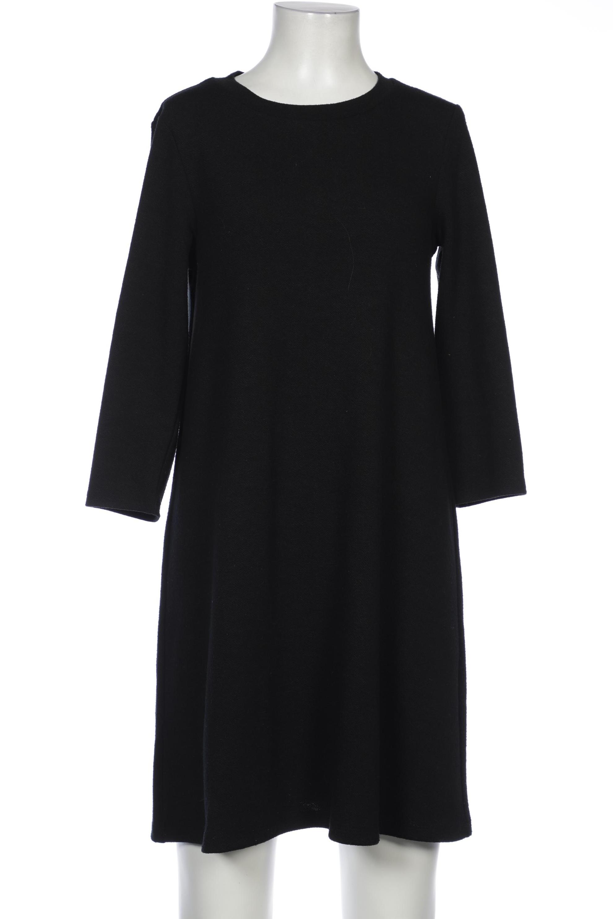 Thumbnail - Mango Damen Kleid, schwarz, Gr. 36