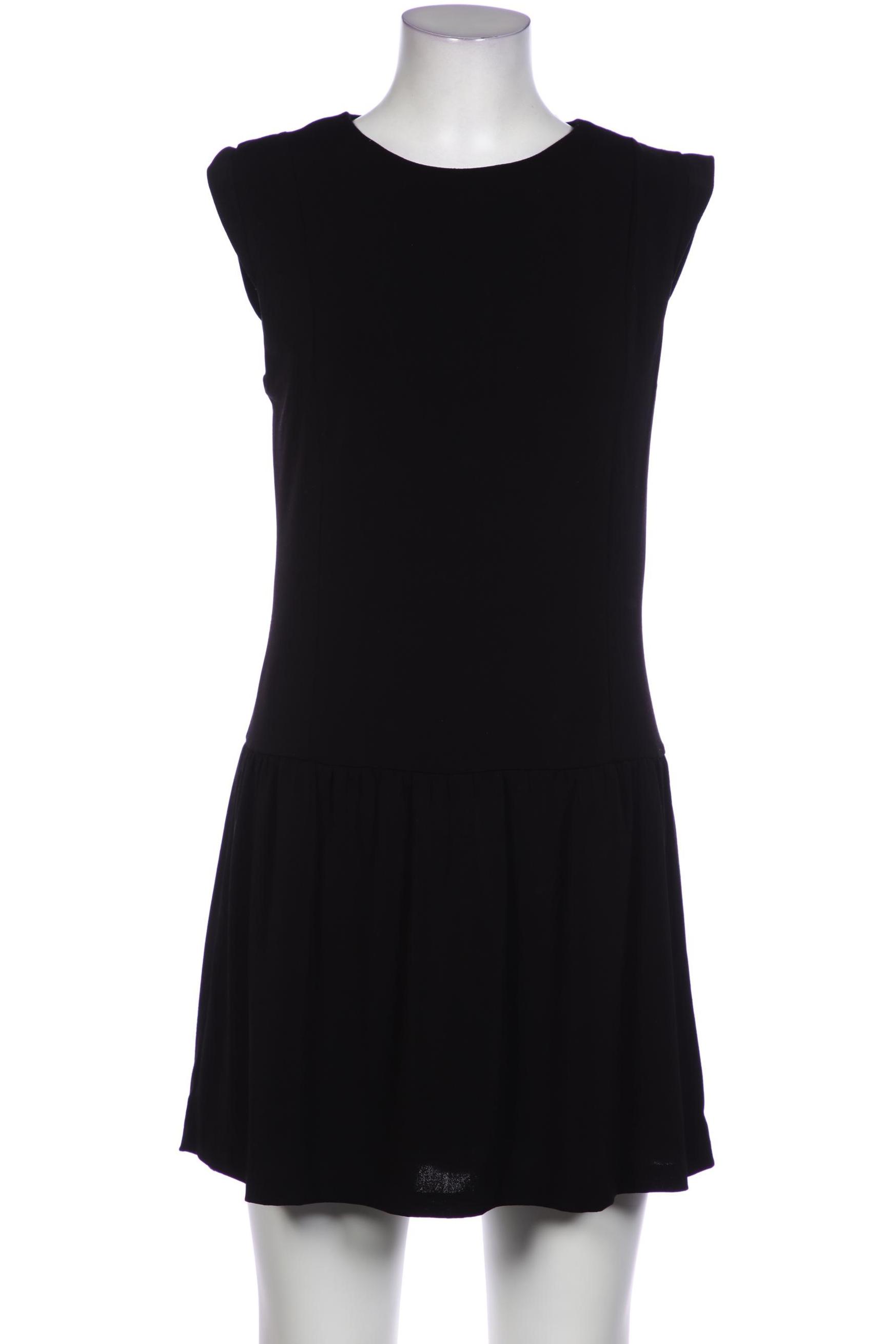 

Mango Damen Kleid, schwarz, Gr. 38