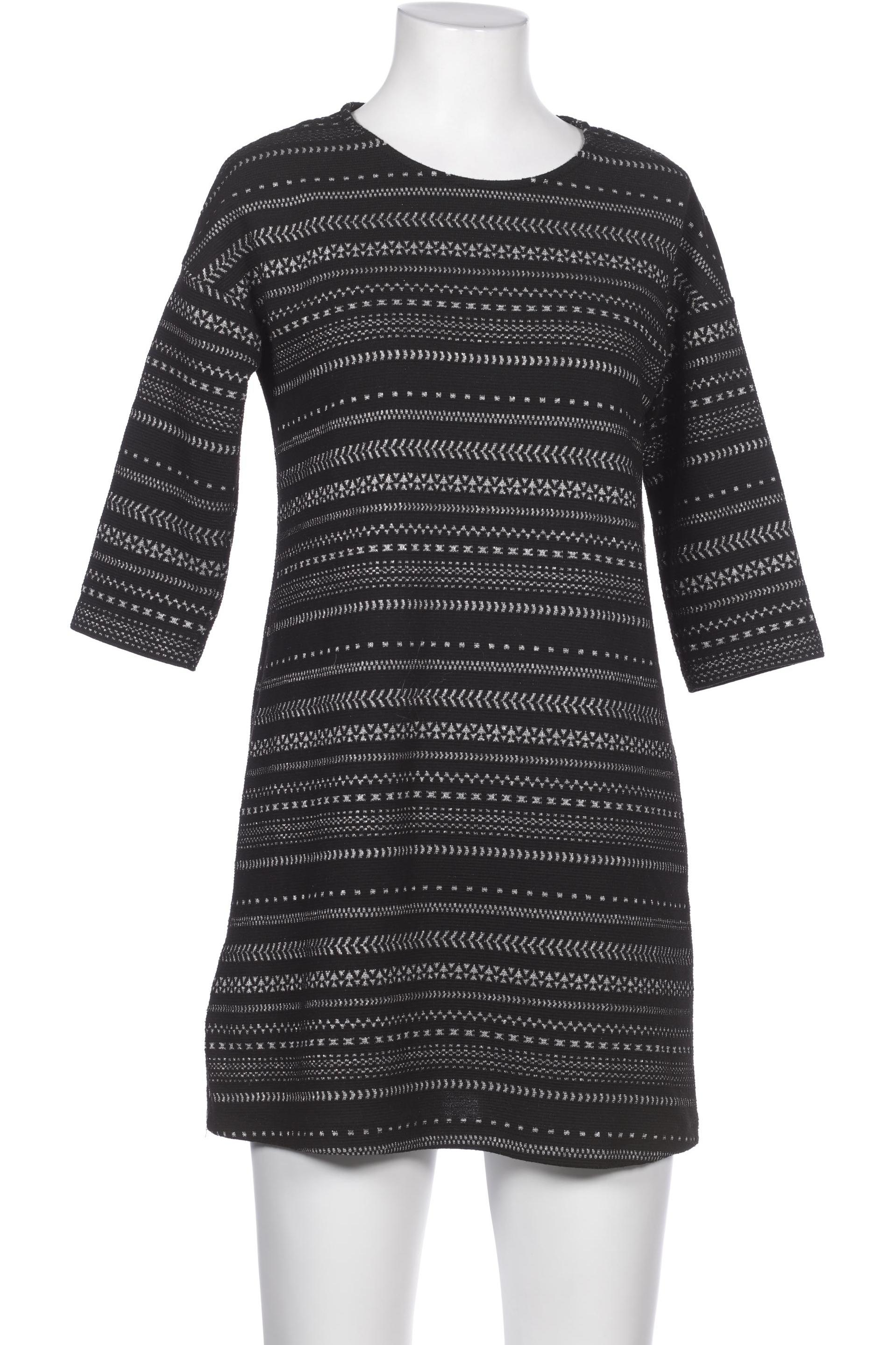 Thumbnail - Mango Damen Kleid, schwarz, Gr. 34