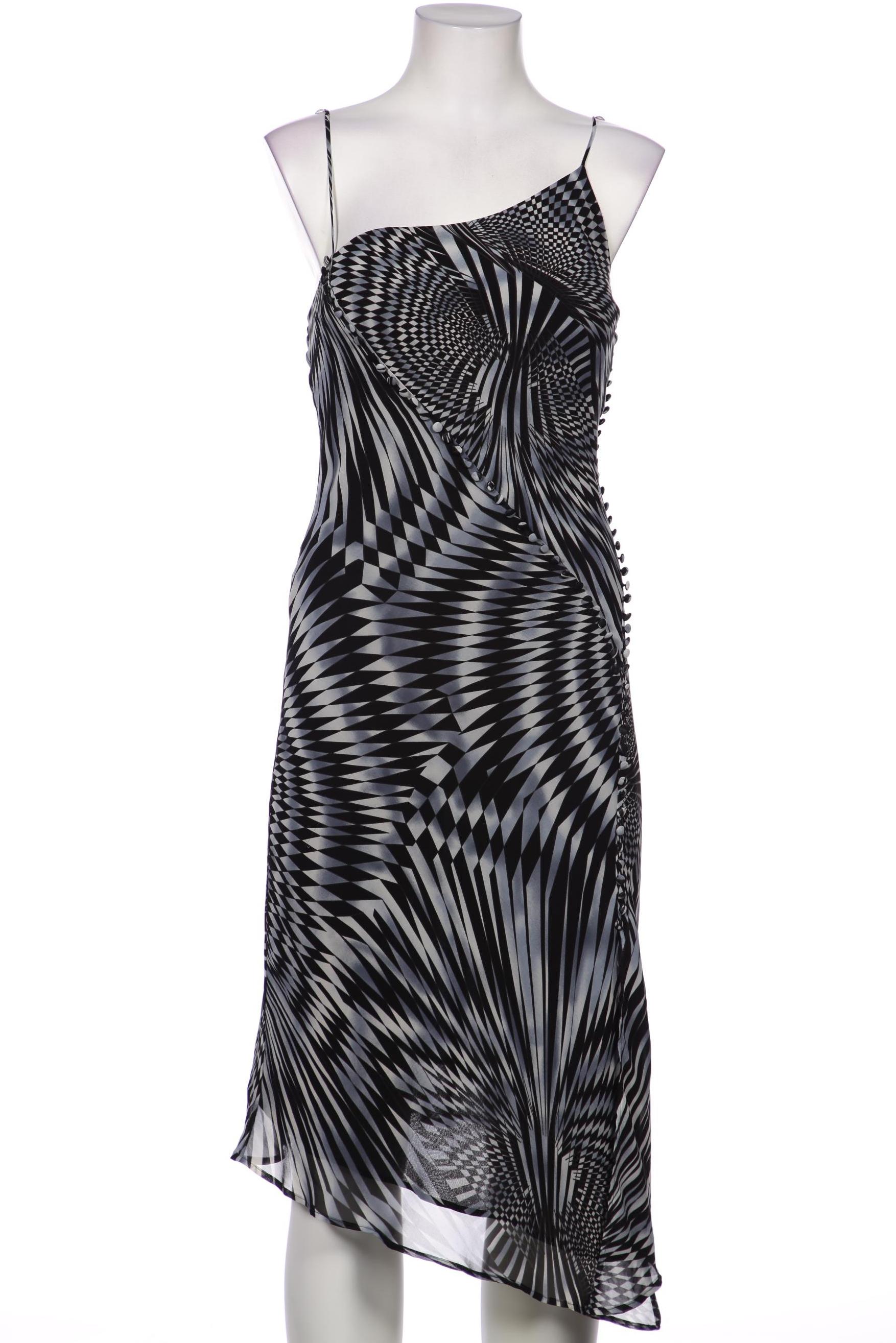 

Mango Damen Kleid, schwarz, Gr. 42