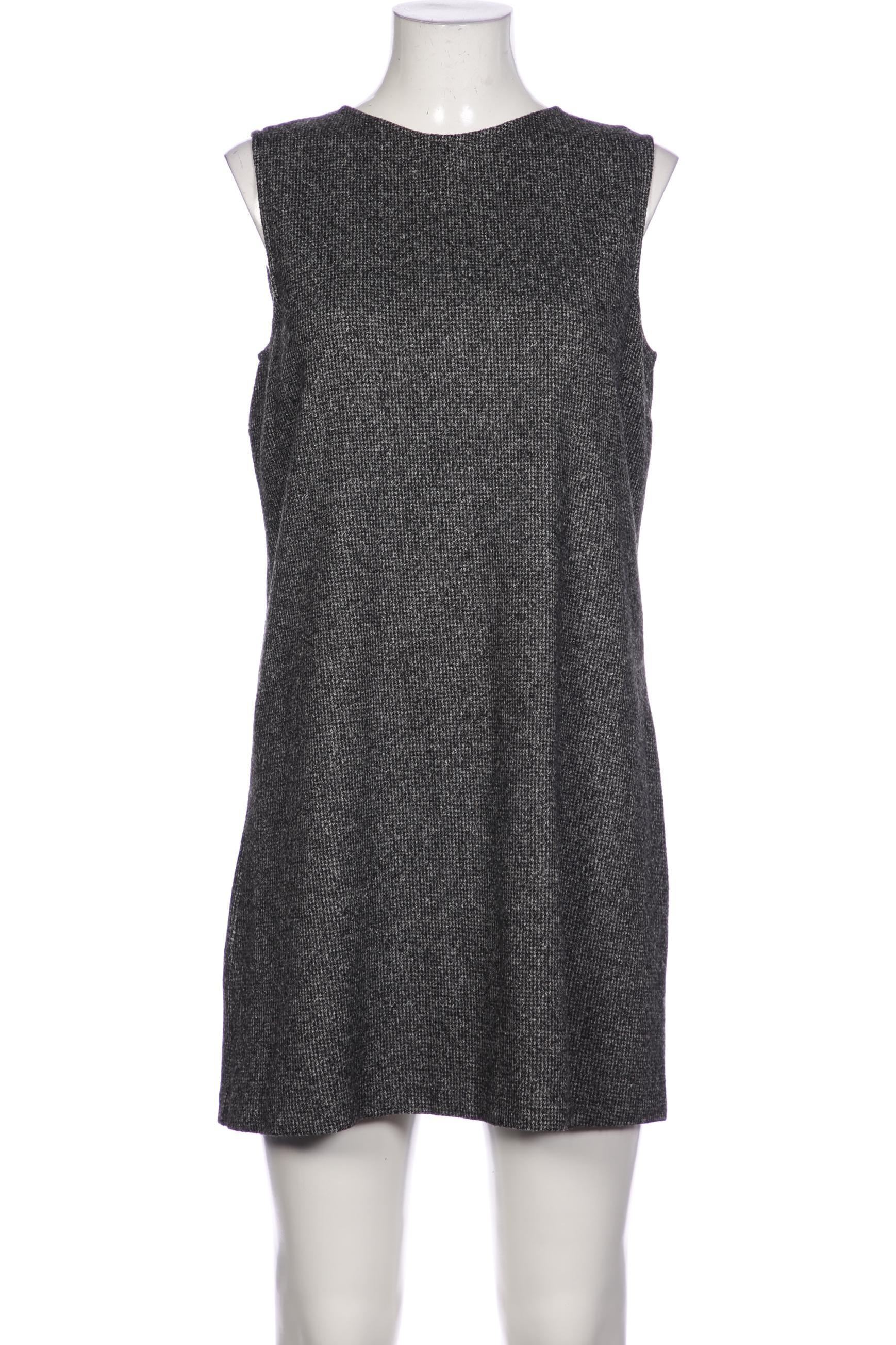 

MANGO Damen Kleid, grau