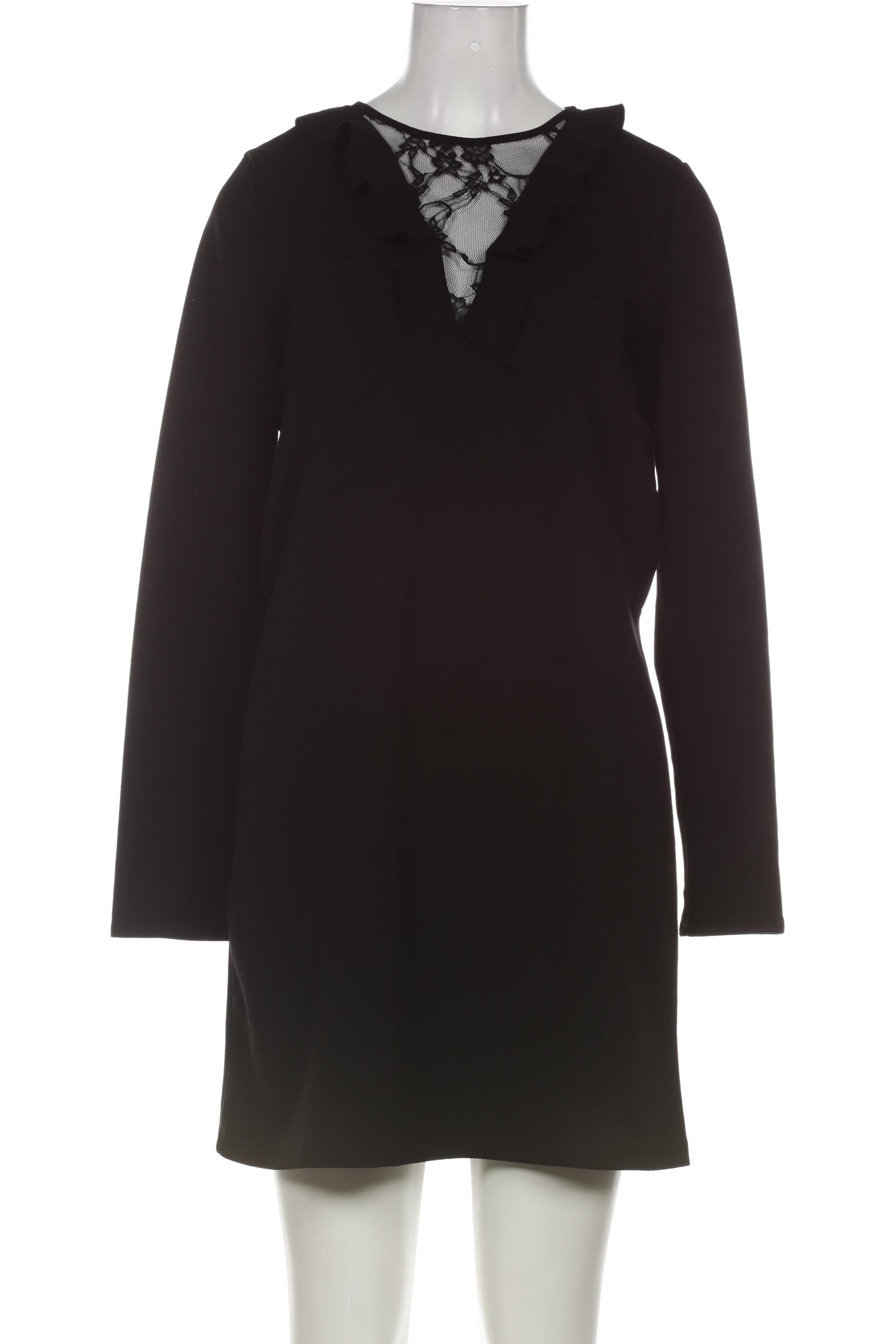 

Mango Damen Kleid, schwarz, Gr. 36
