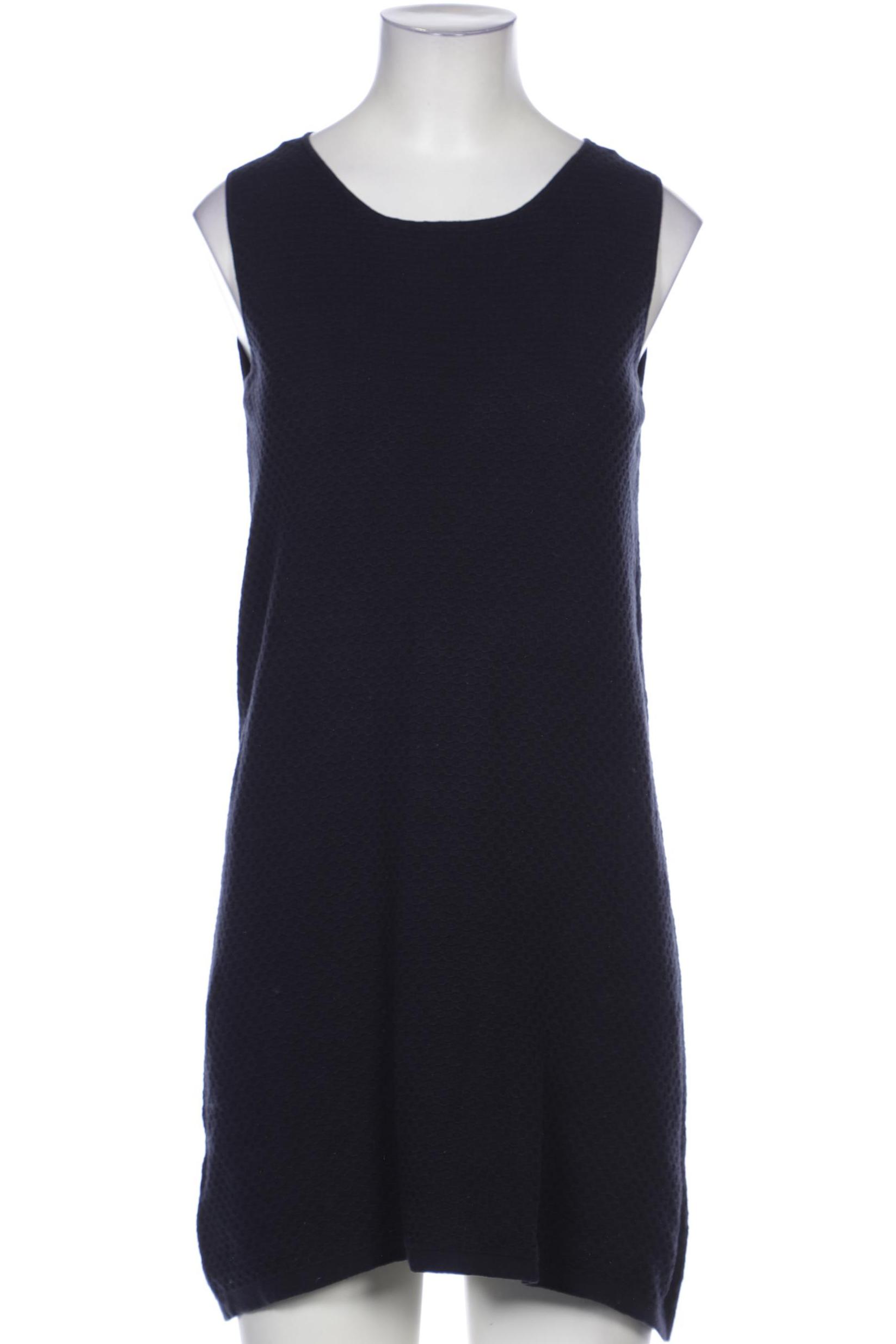 

MANGO Damen Kleid, blau