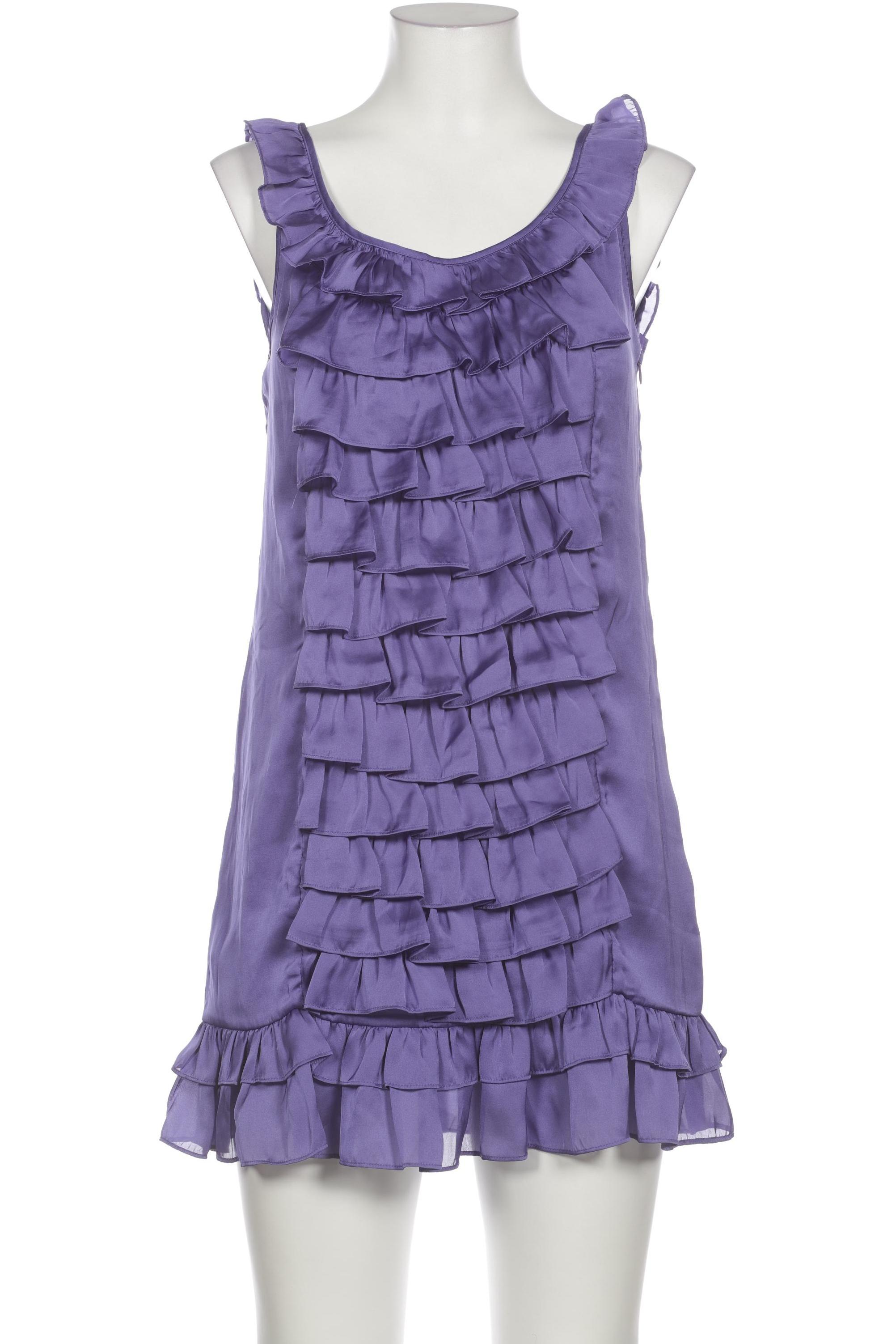 

Mango Damen Kleid, flieder, Gr. 42