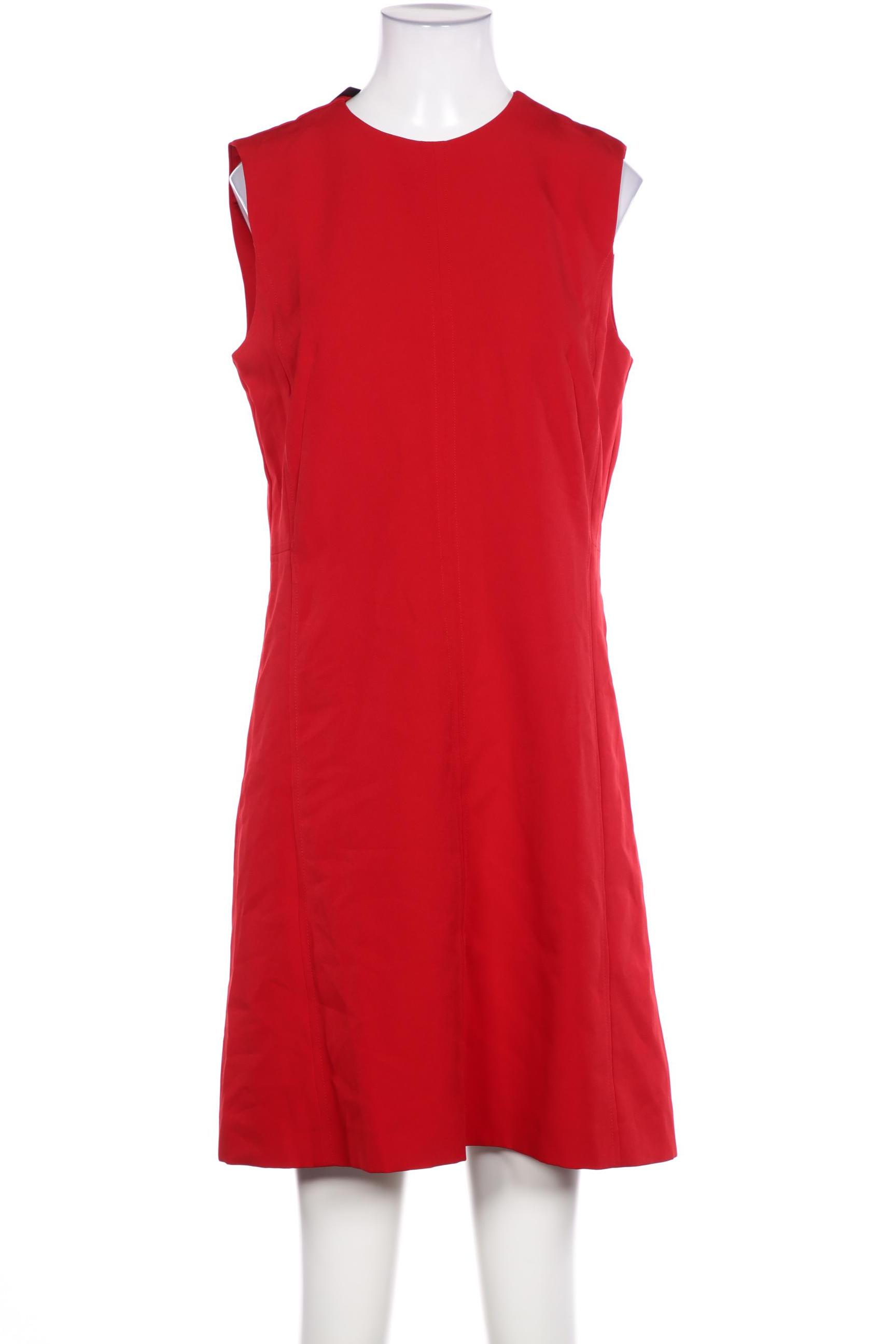 

Mango Damen Kleid, rot, Gr. 38