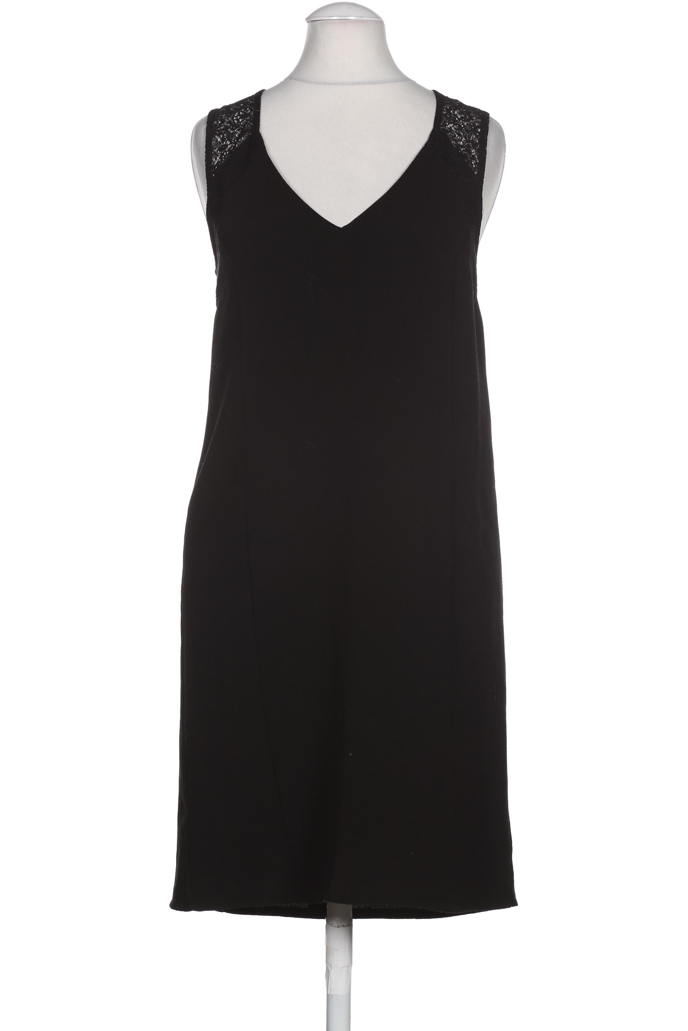 

MANGO Damen Kleid, schwarz