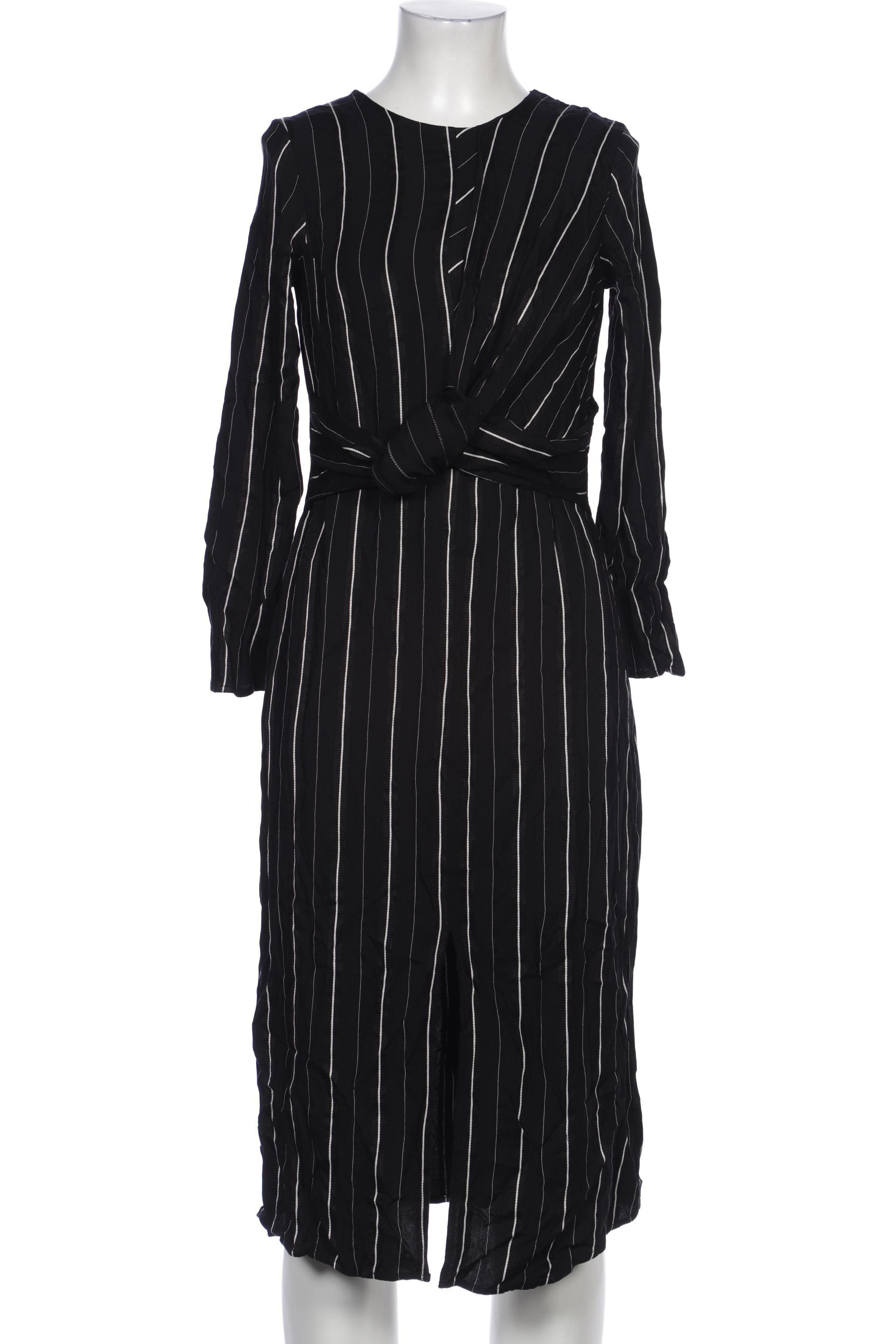 

MANGO Damen Kleid, schwarz