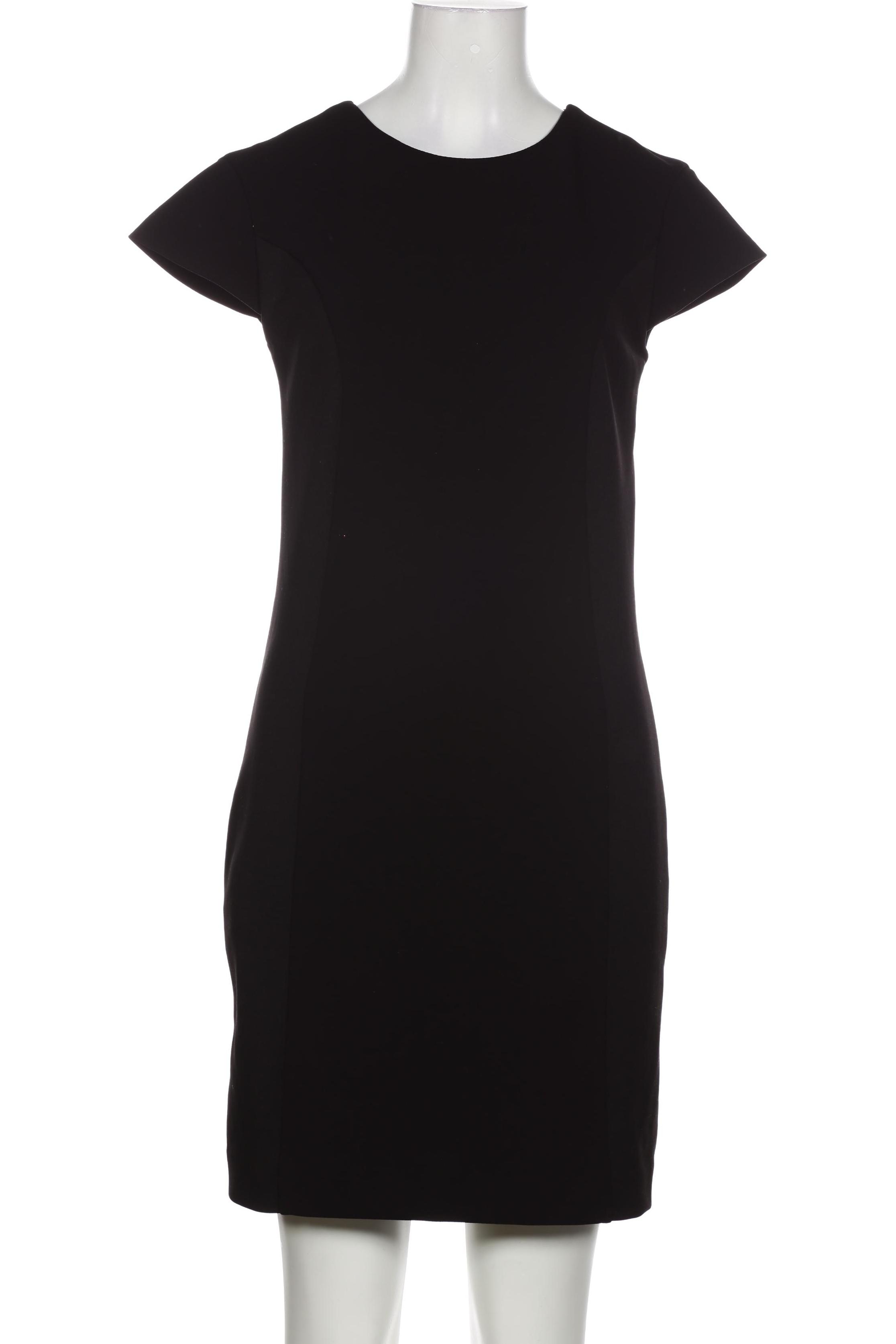 Thumbnail - Mango Damen Kleid, schwarz, Gr. 34
