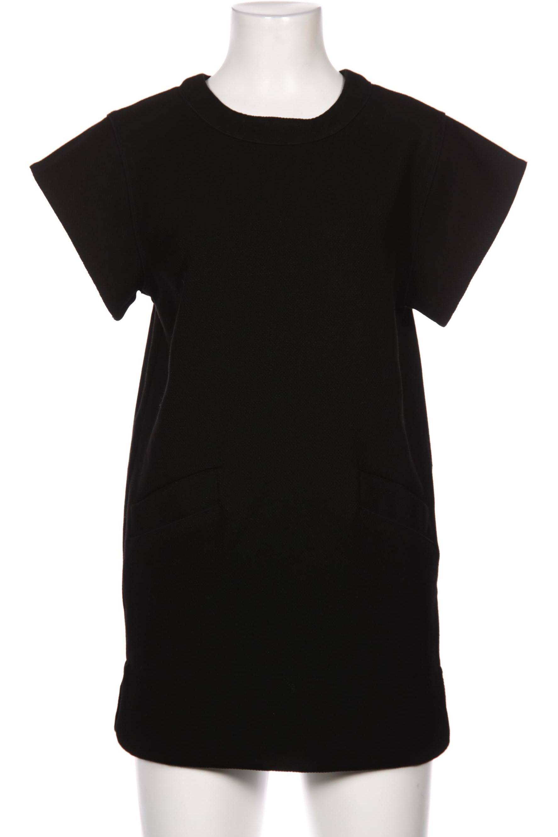 

MANGO Damen Kleid, schwarz