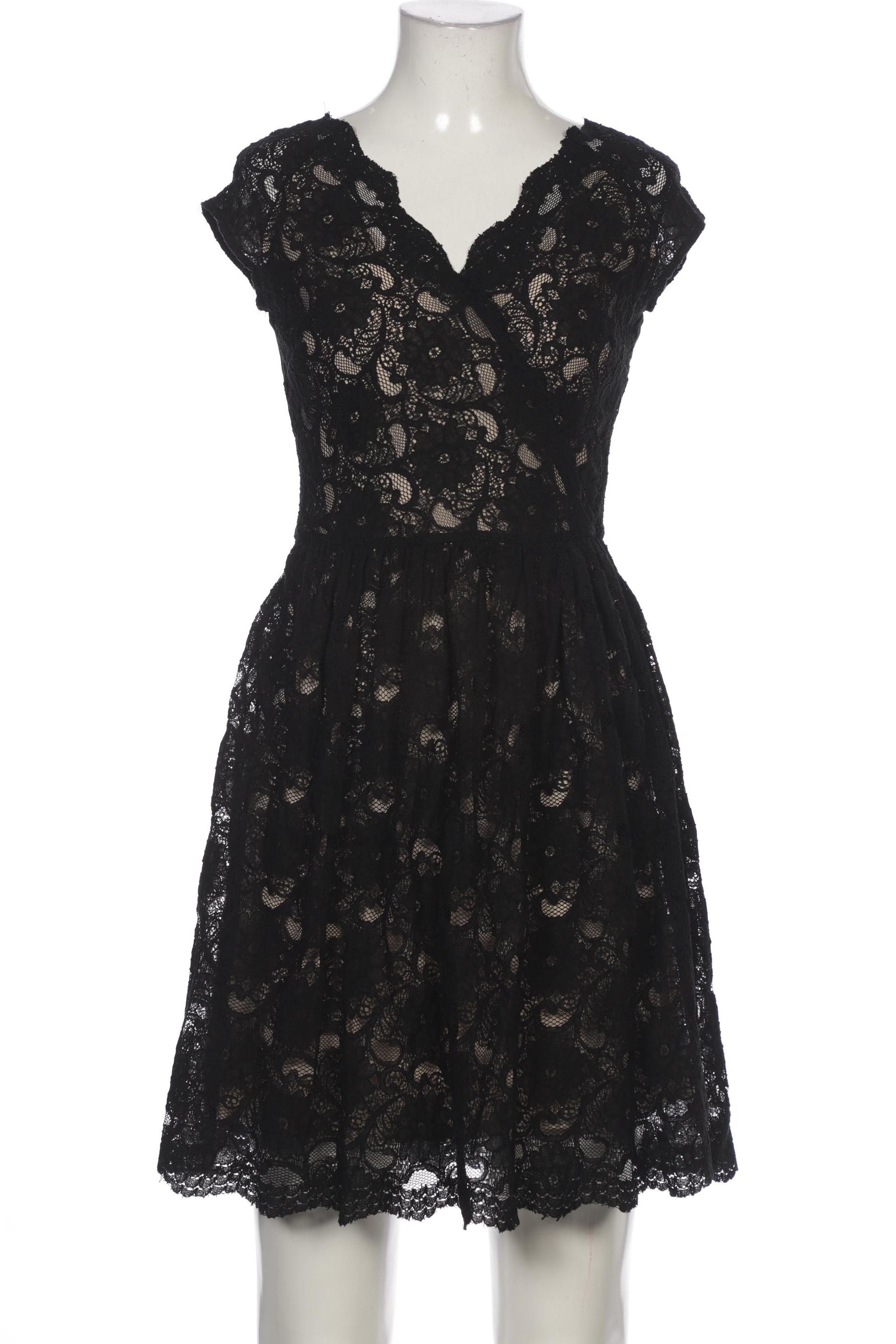 

MANGO Damen Kleid, schwarz