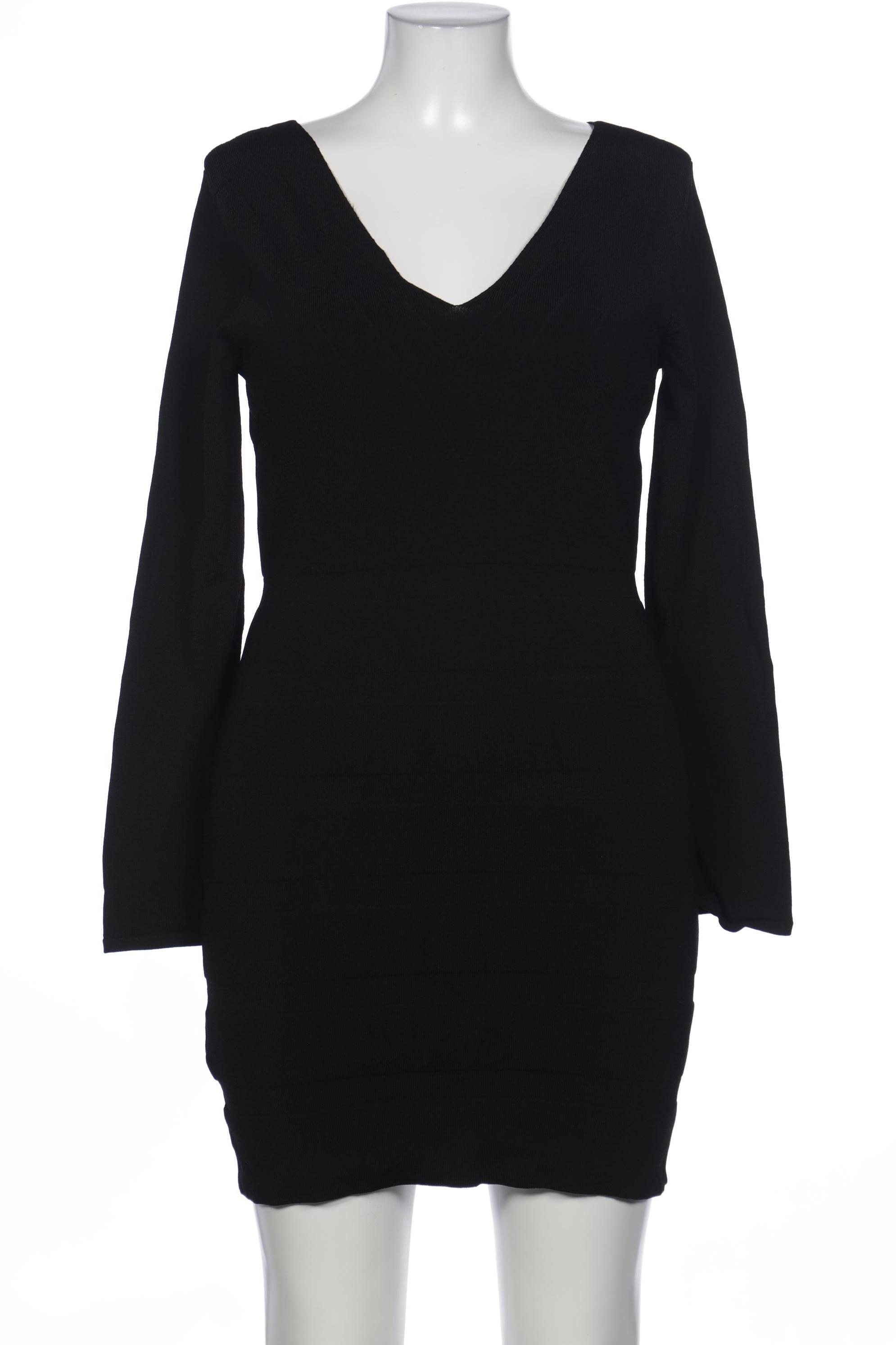 

Mango Damen Kleid, schwarz, Gr. 44