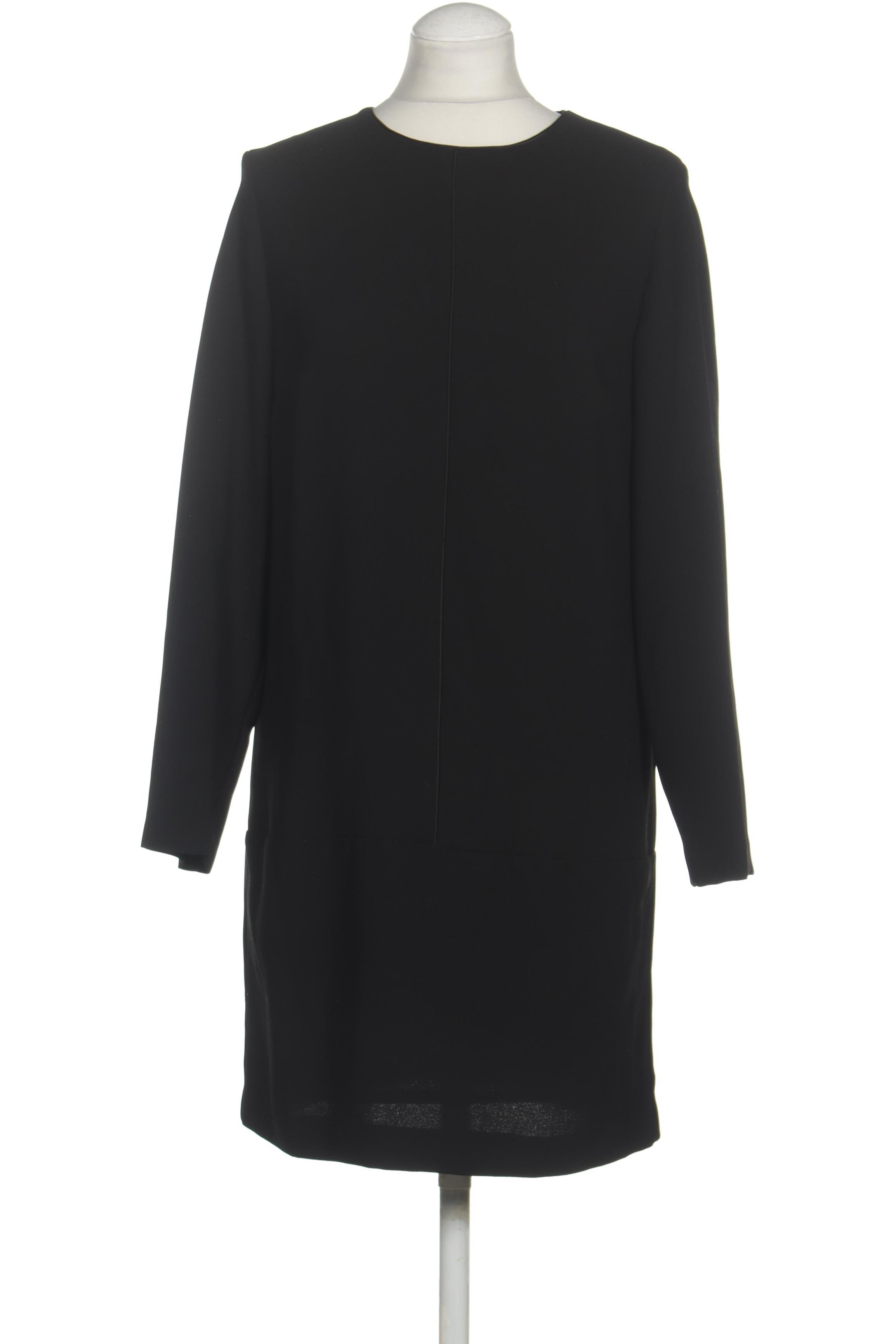 

Mango Damen Kleid, schwarz, Gr. 36