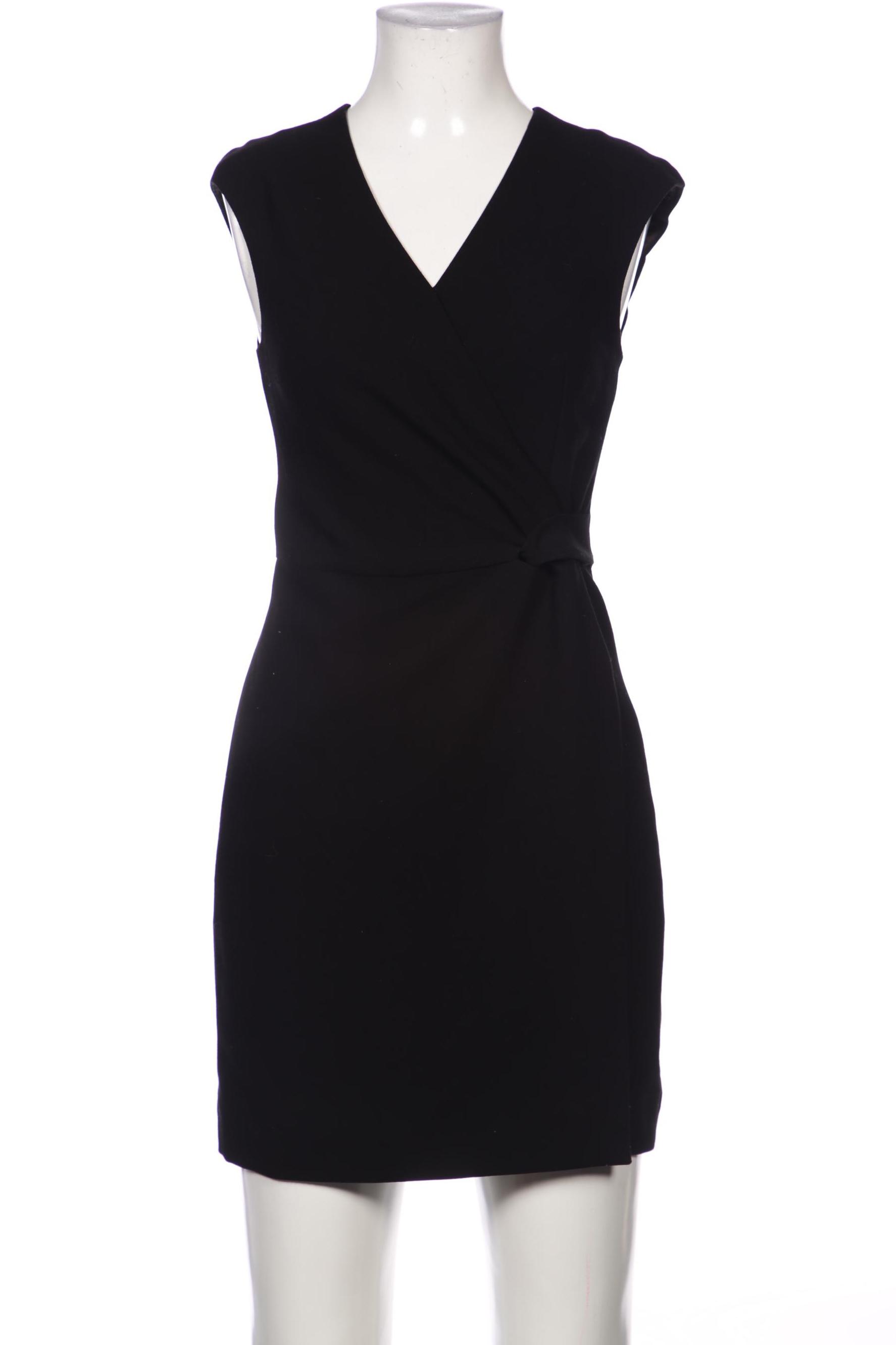 

MANGO Damen Kleid, schwarz