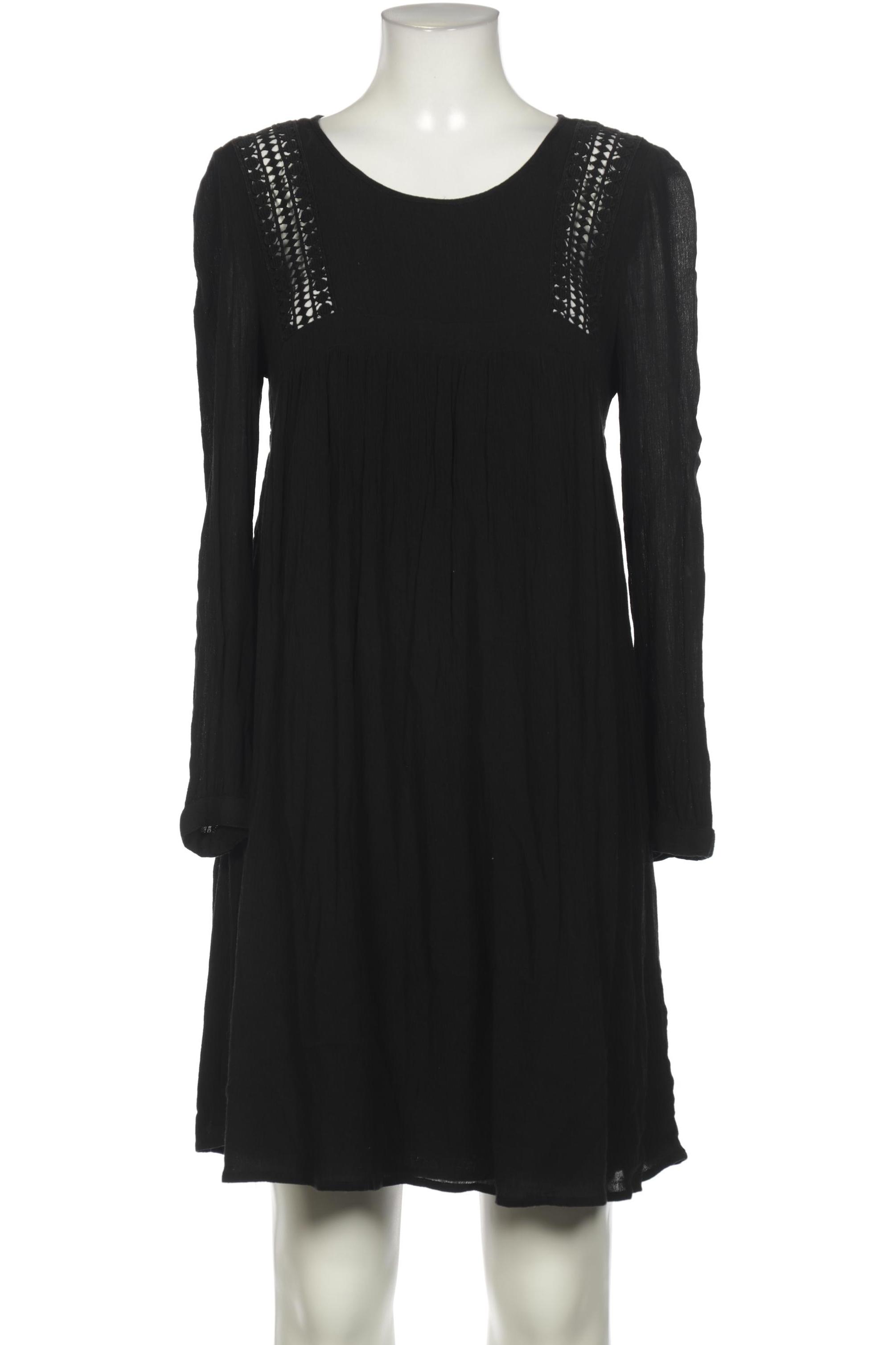 

Mango Damen Kleid, schwarz, Gr. 36