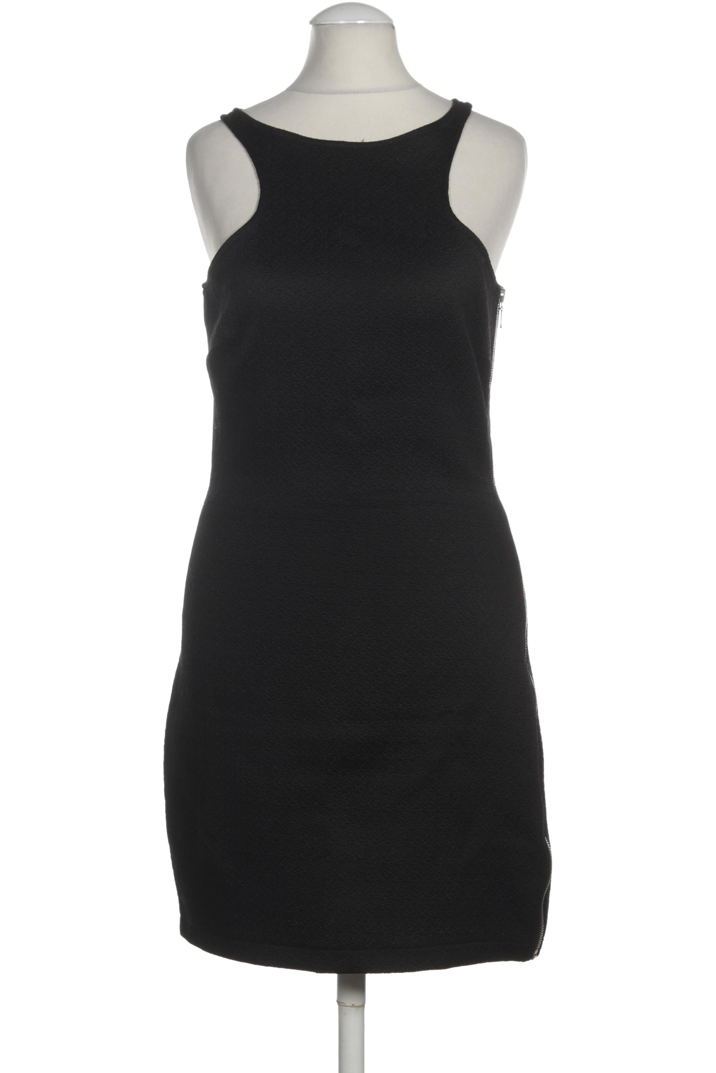 

Mango Damen Kleid, schwarz, Gr. 36