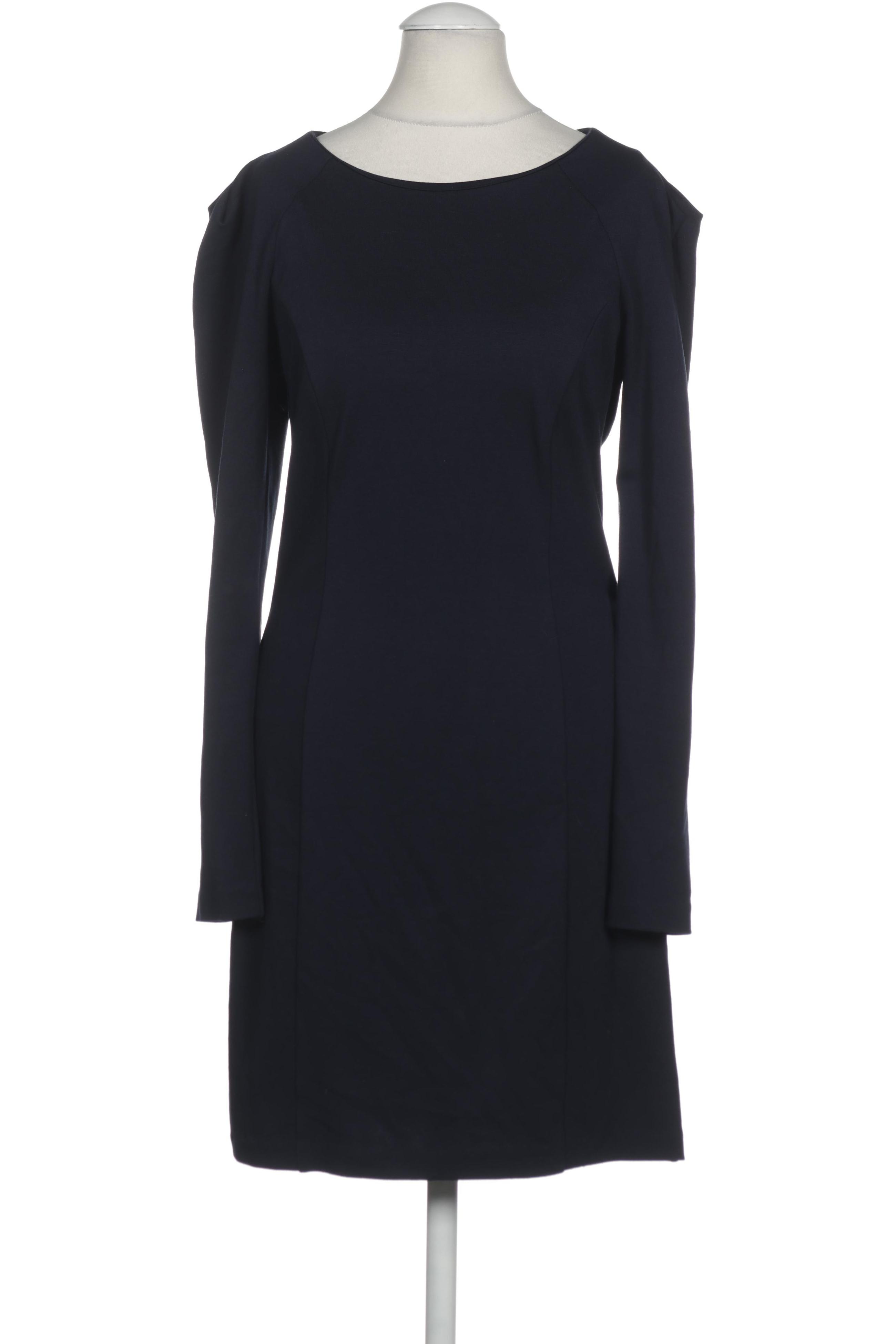 

Mango Damen Kleid, blau, Gr. 36