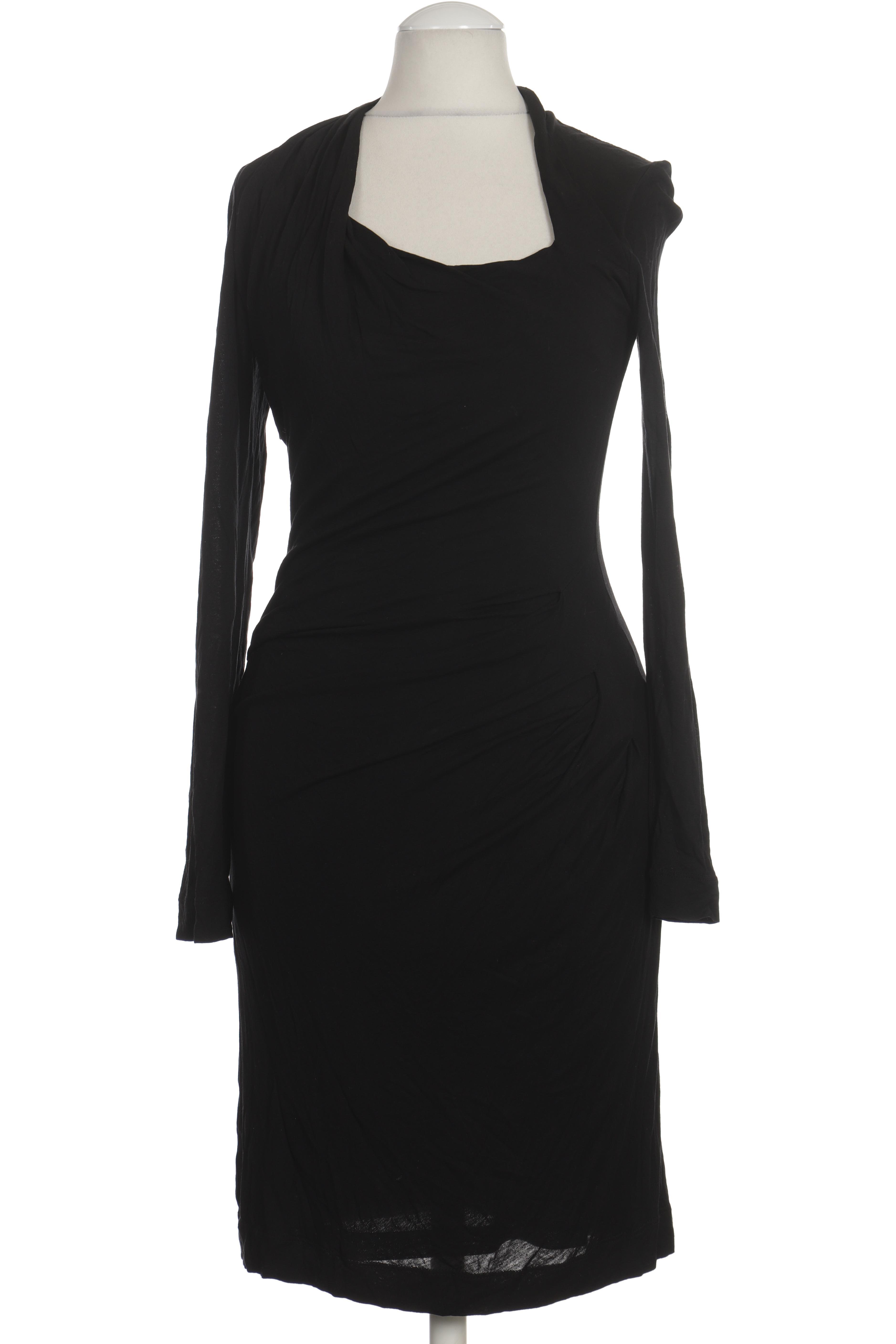 

Mango Damen Kleid, schwarz, Gr. 34