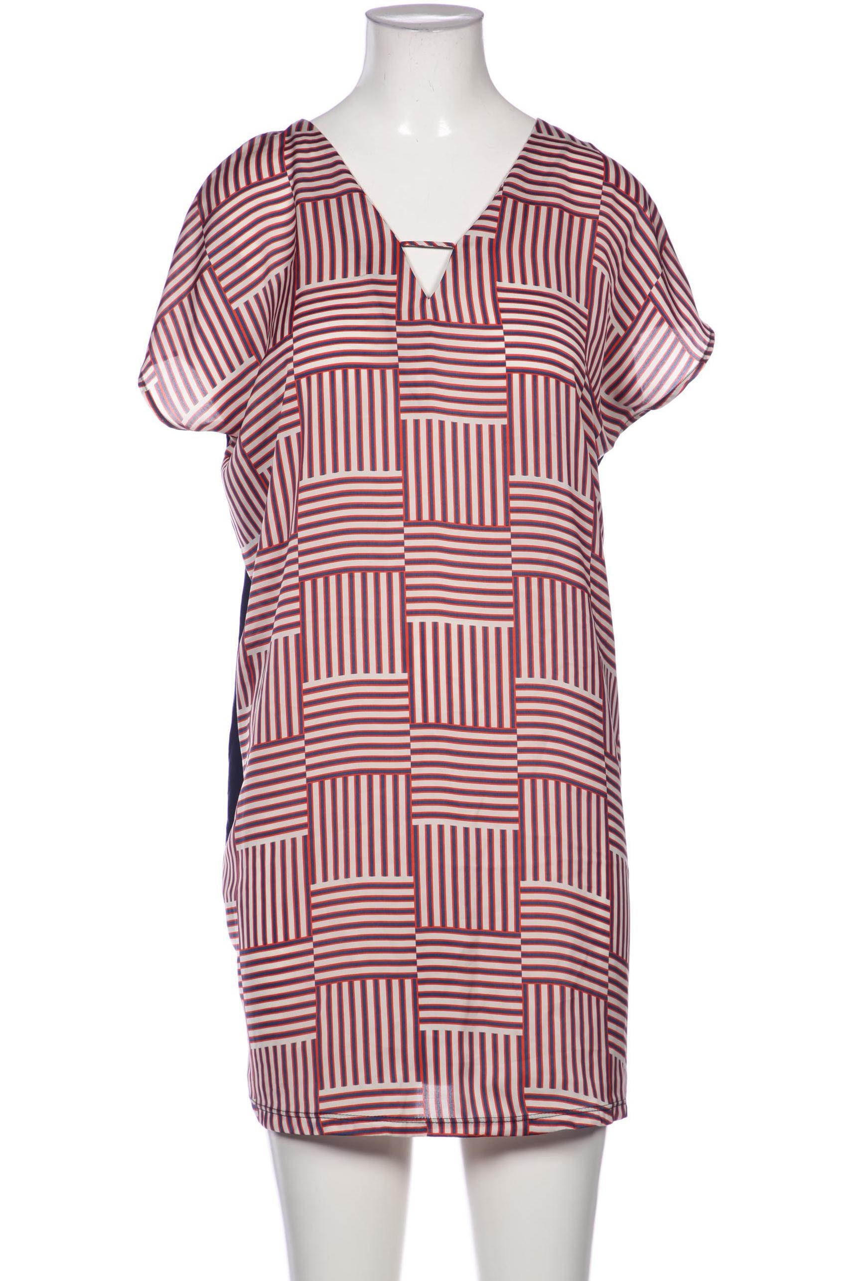

MANGO Damen Kleid, rot