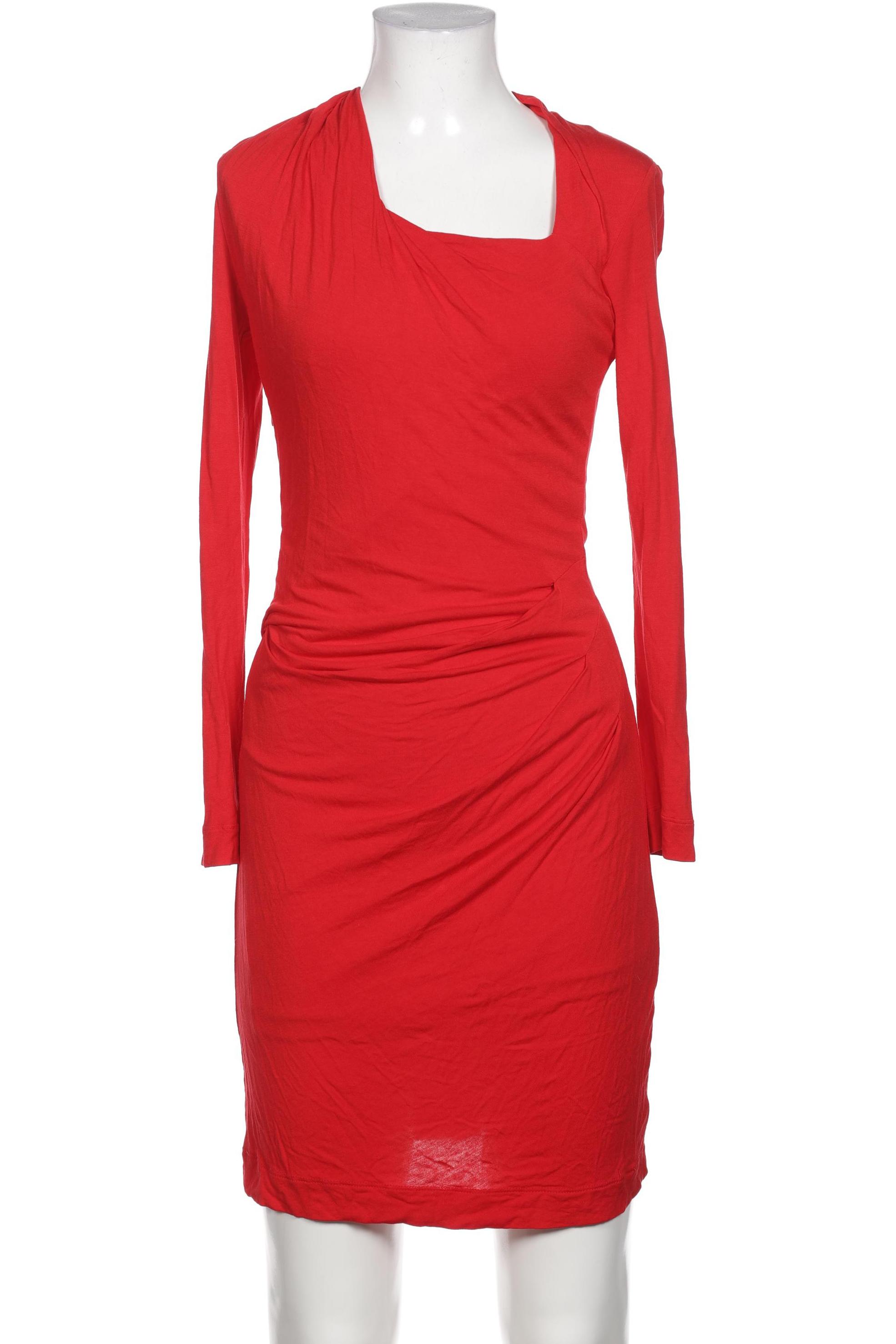 

MANGO Damen Kleid, rot