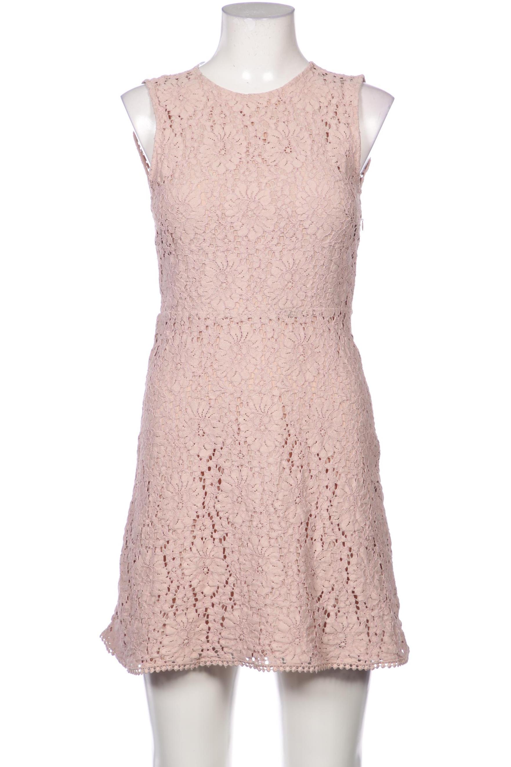 

Mango Damen Kleid, pink, Gr. 36