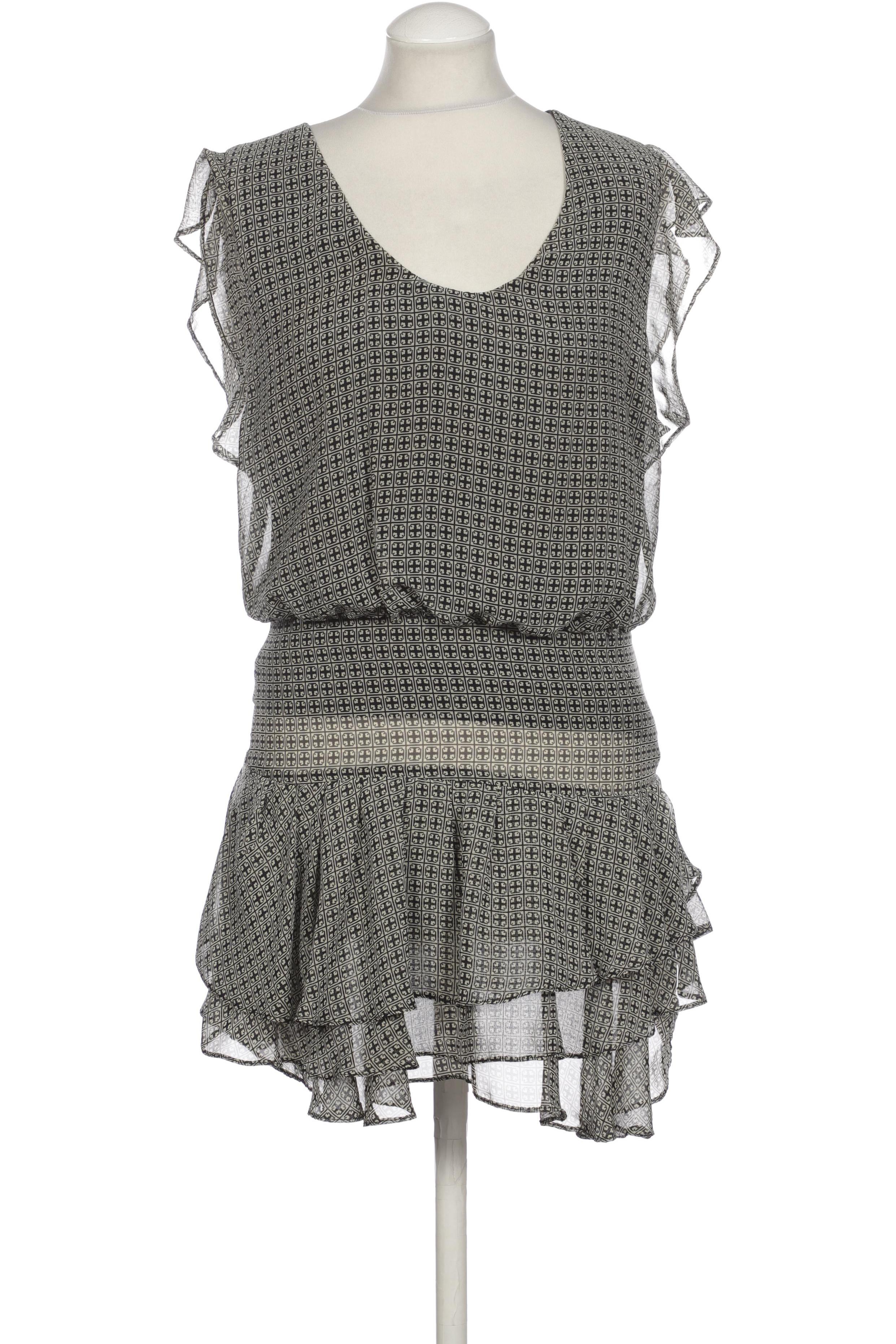 

Mango Damen Kleid, grau, Gr. 36
