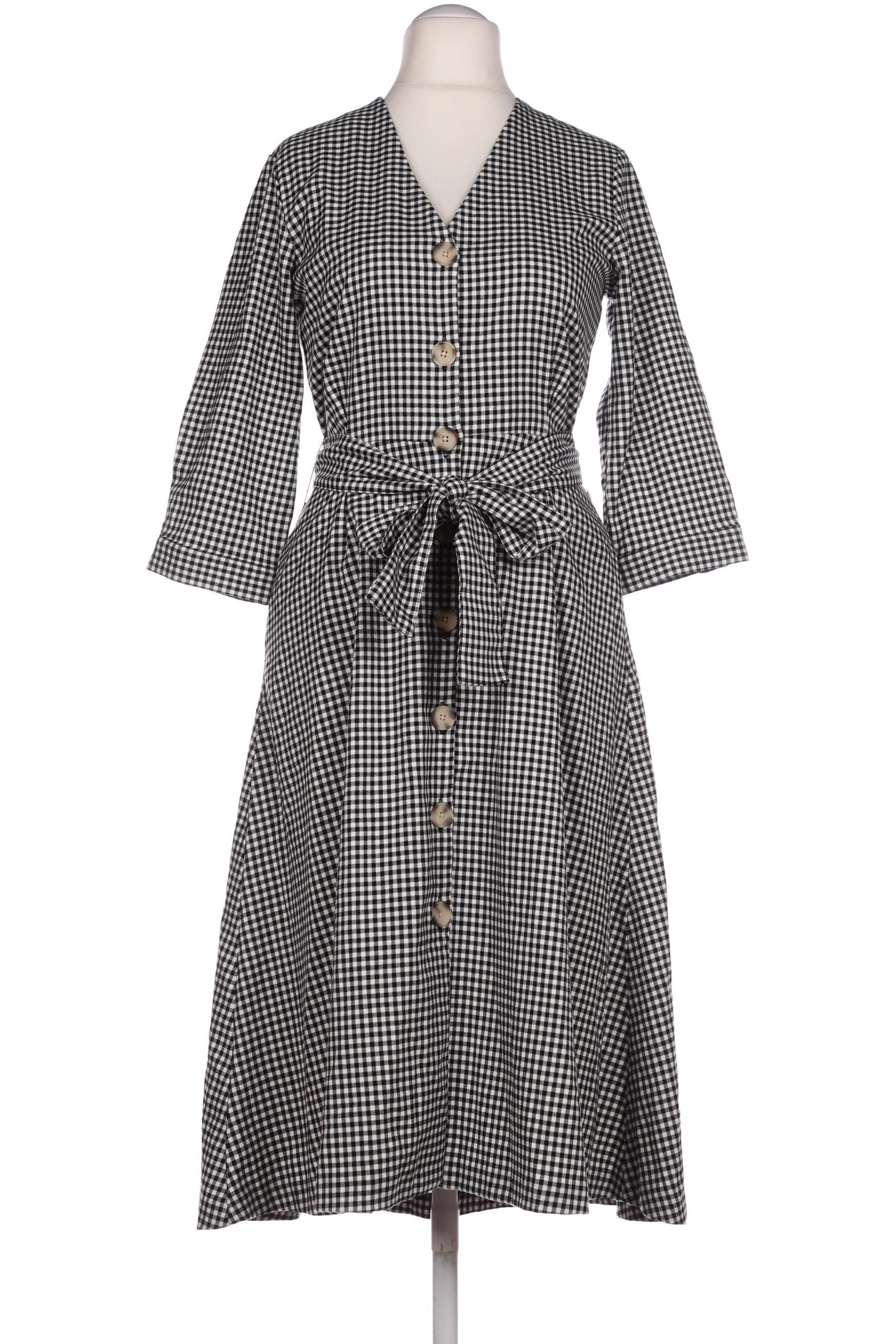 

Mango Damen Kleid, schwarz, Gr. 38
