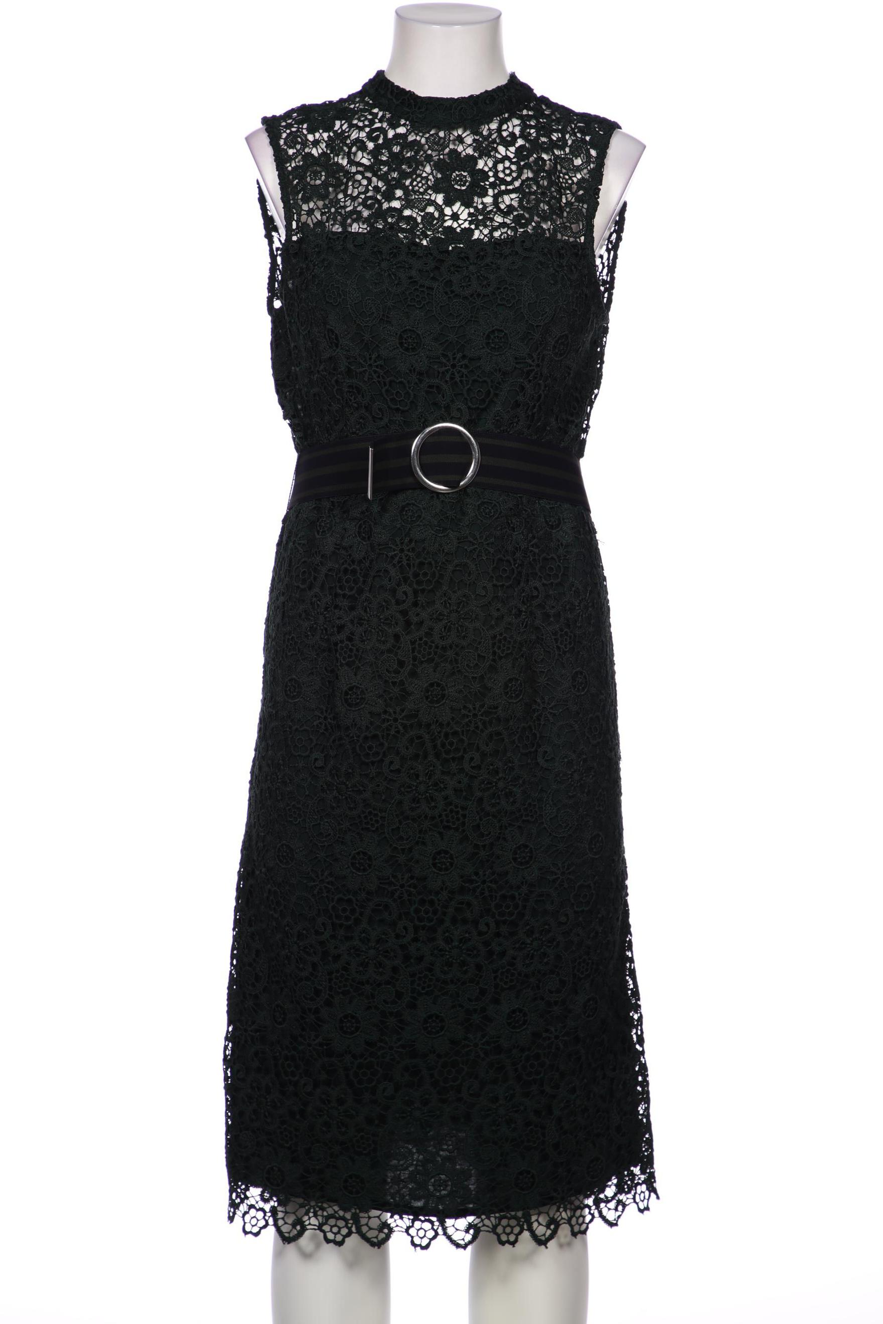 

Mango Damen Kleid, grün, Gr. 42