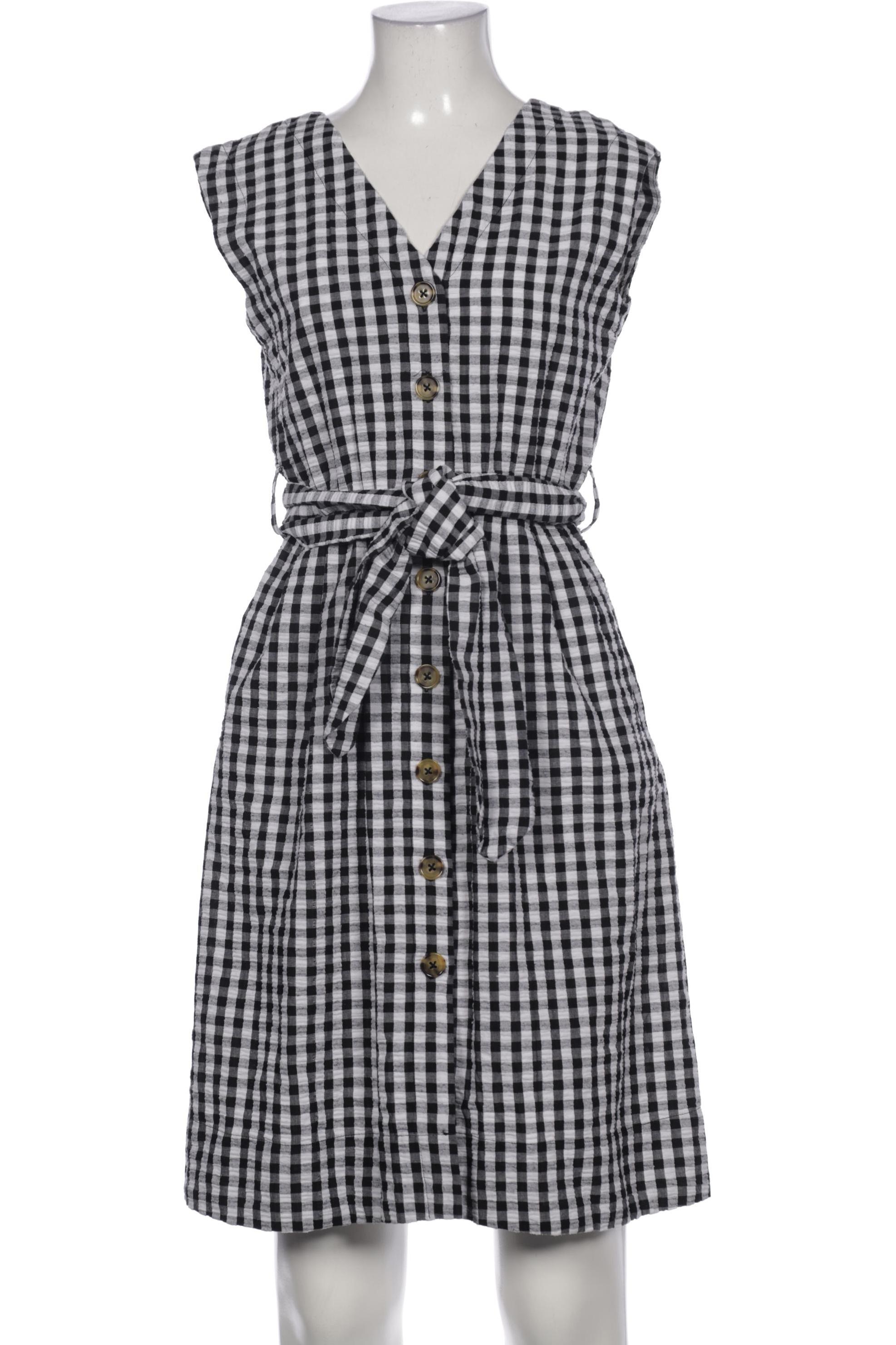 

Mango Damen Kleid, grau, Gr. 34