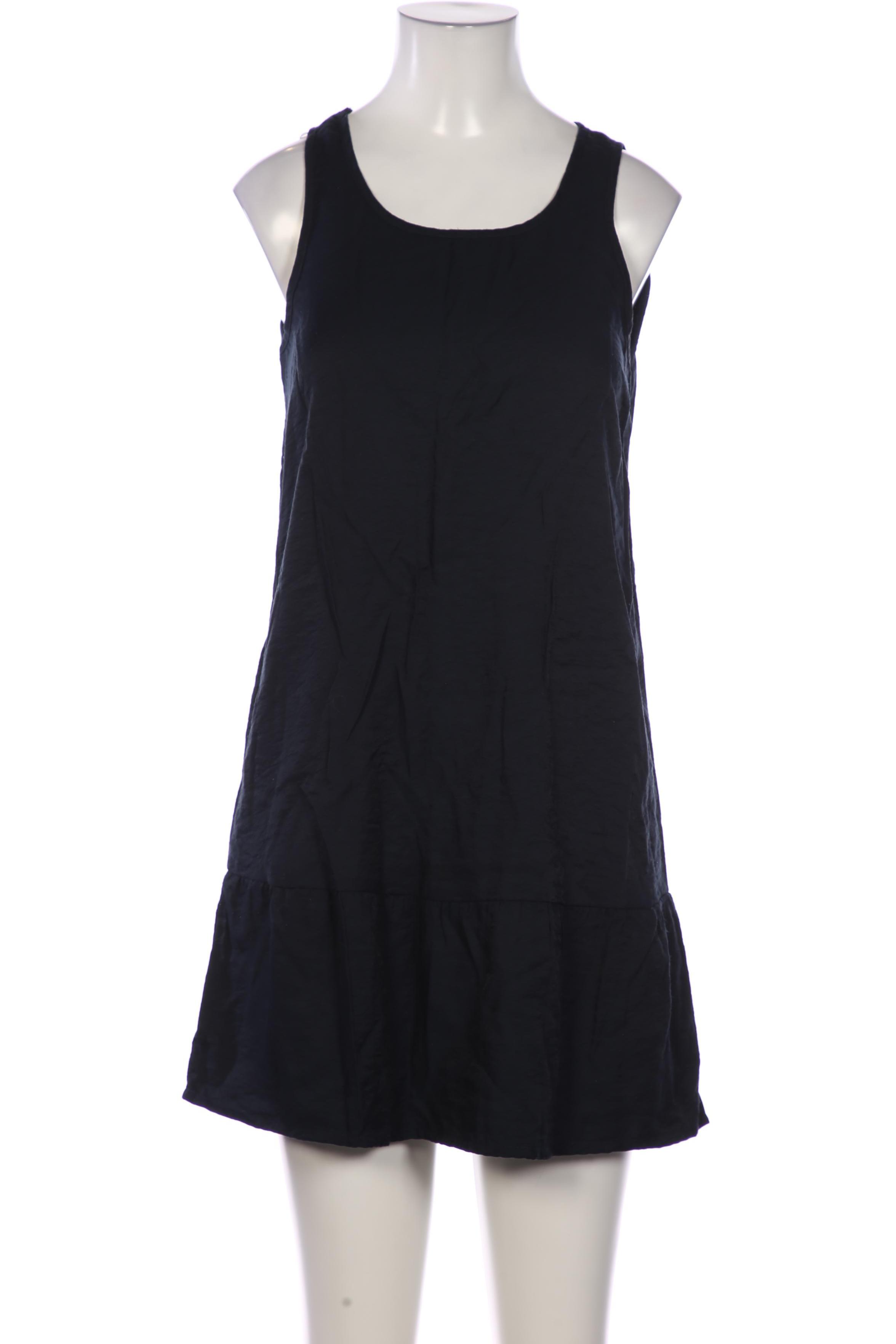 

MANGO Damen Kleid, marineblau
