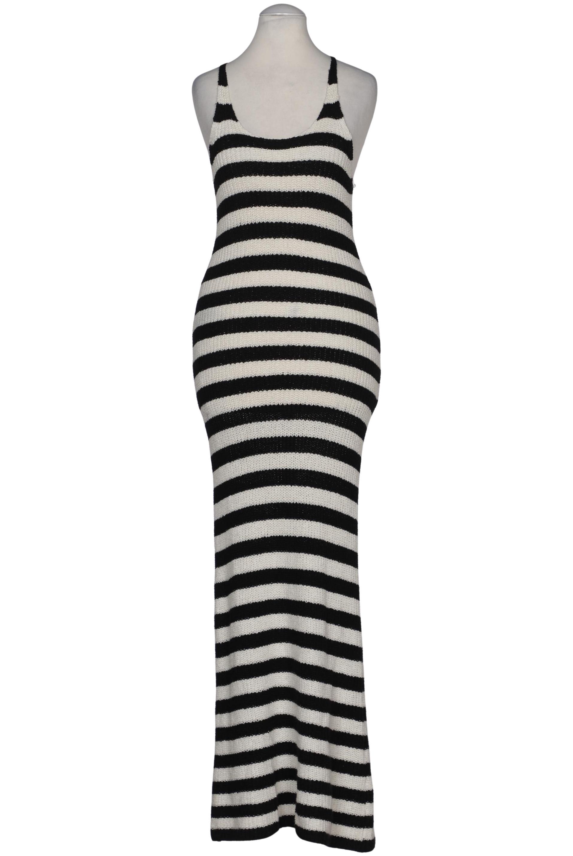 

Mango Damen Kleid, mehrfarbig, Gr. 36