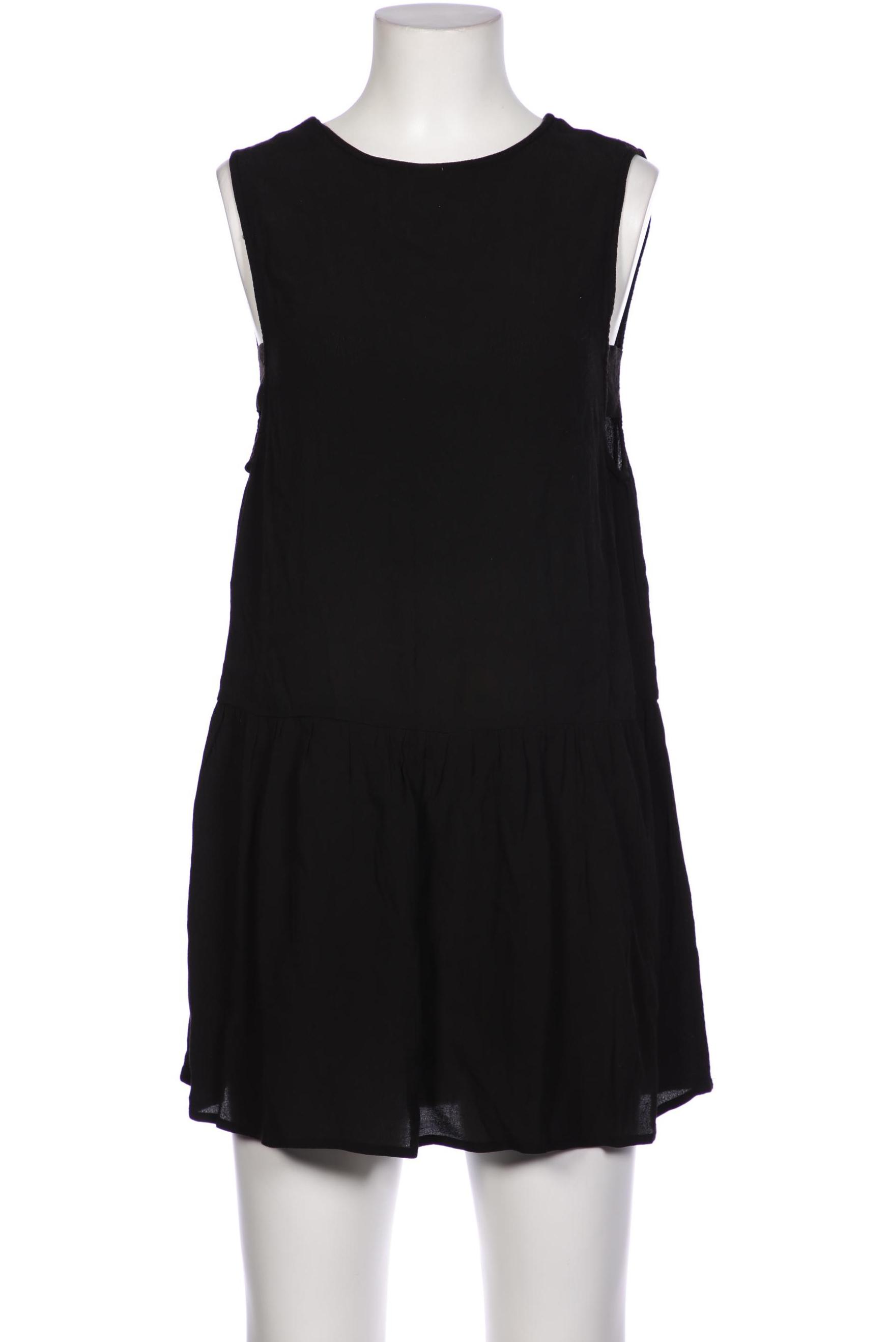 

Mango Damen Kleid, schwarz, Gr. 36