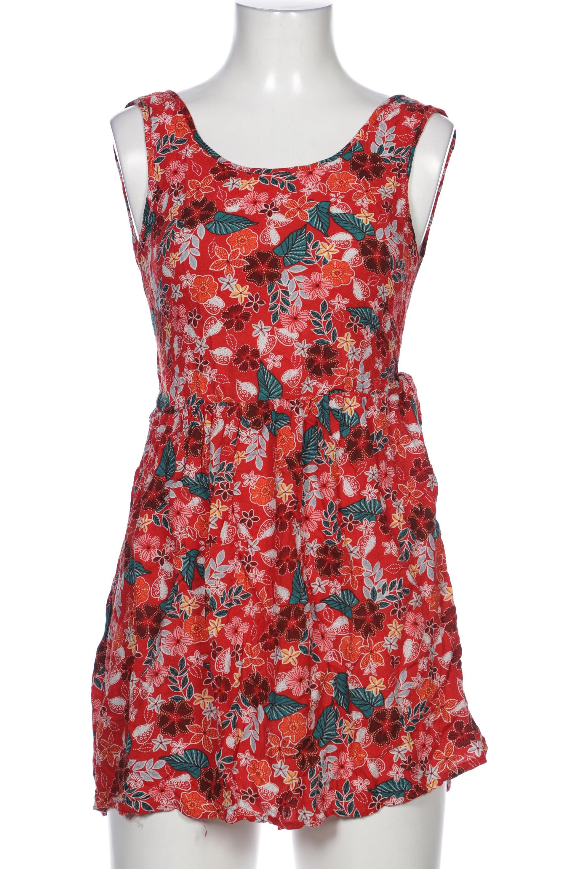 

MANGO Damen Kleid, rot
