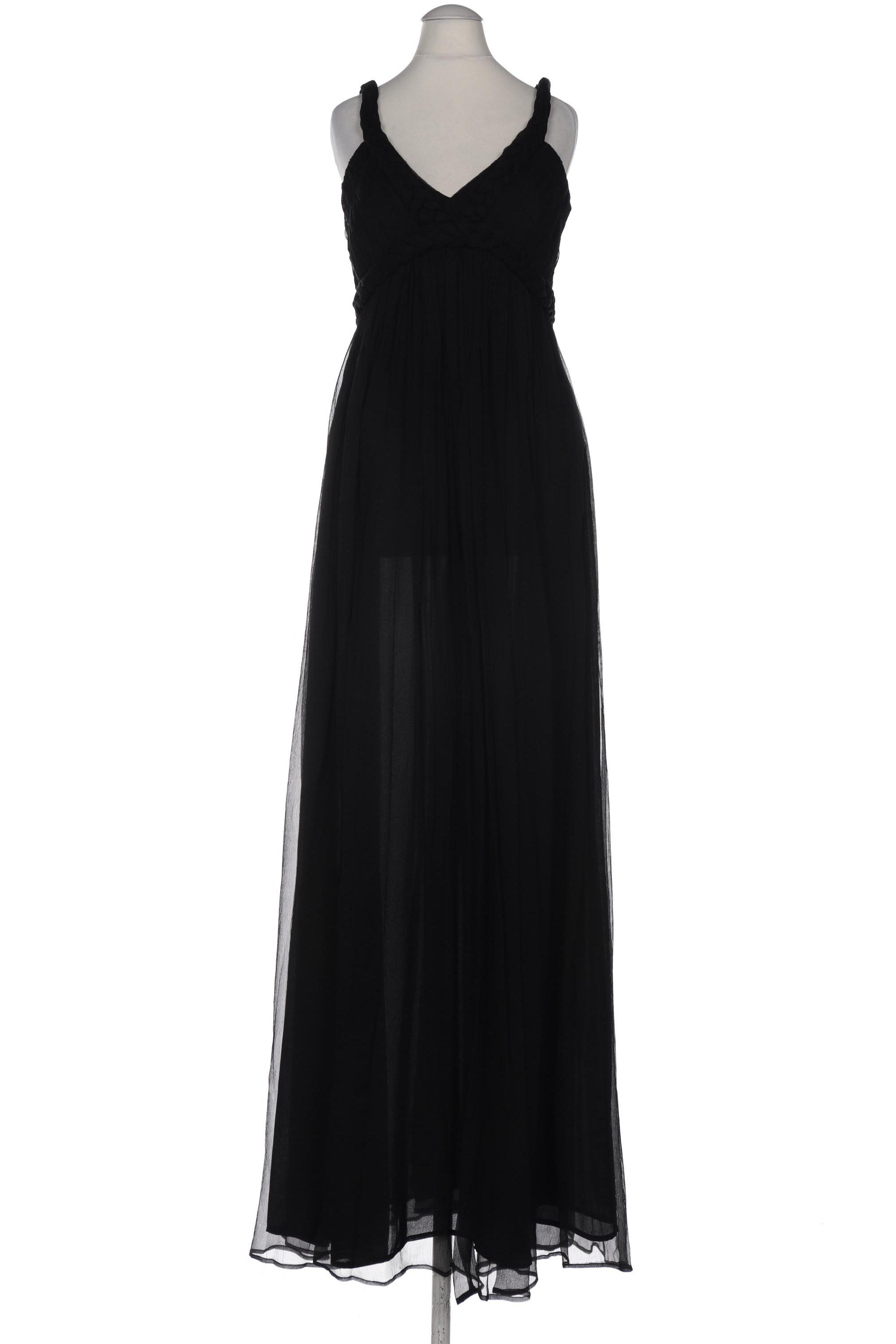 

Mango Damen Kleid, schwarz, Gr. 42