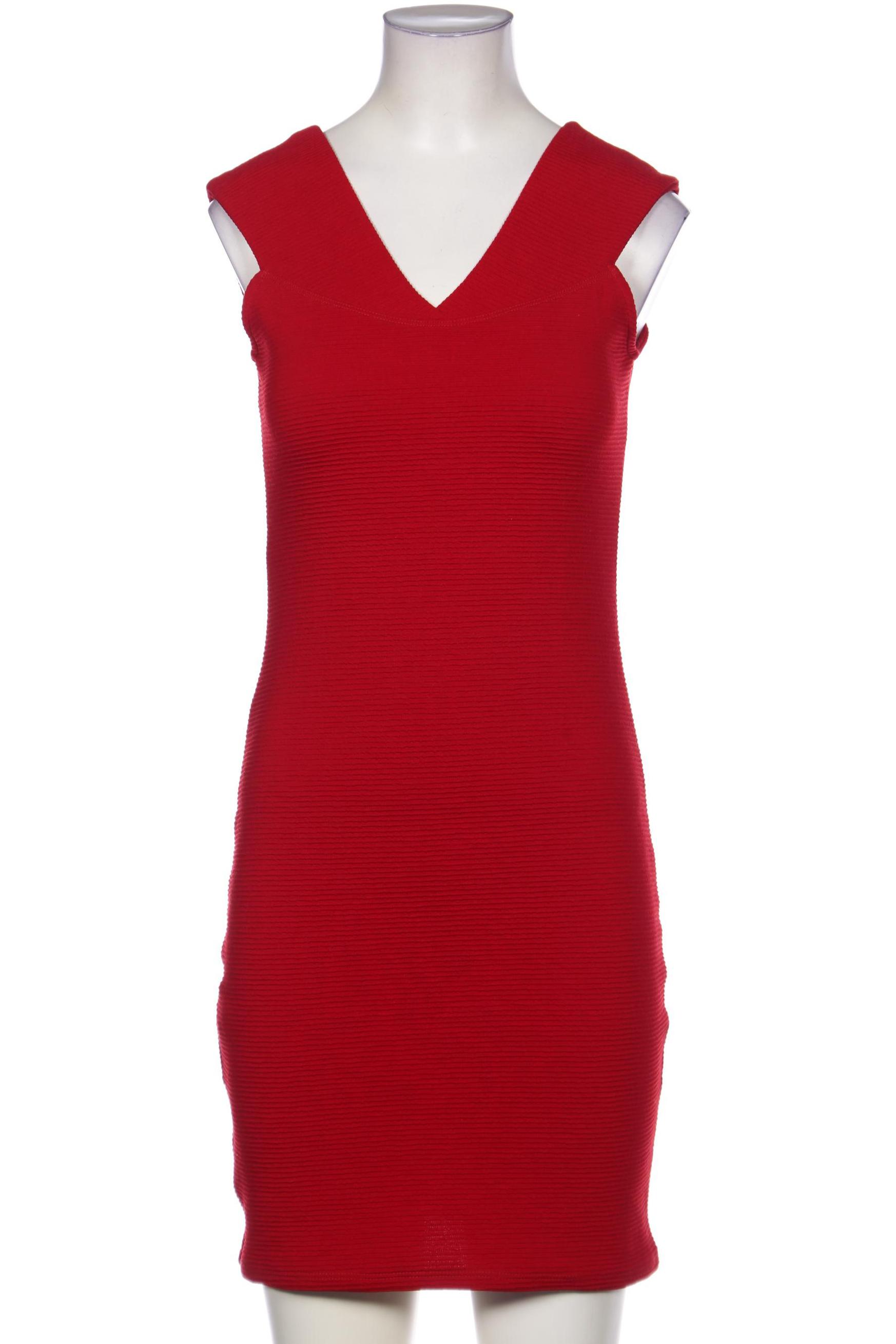 

MANGO Damen Kleid, rot