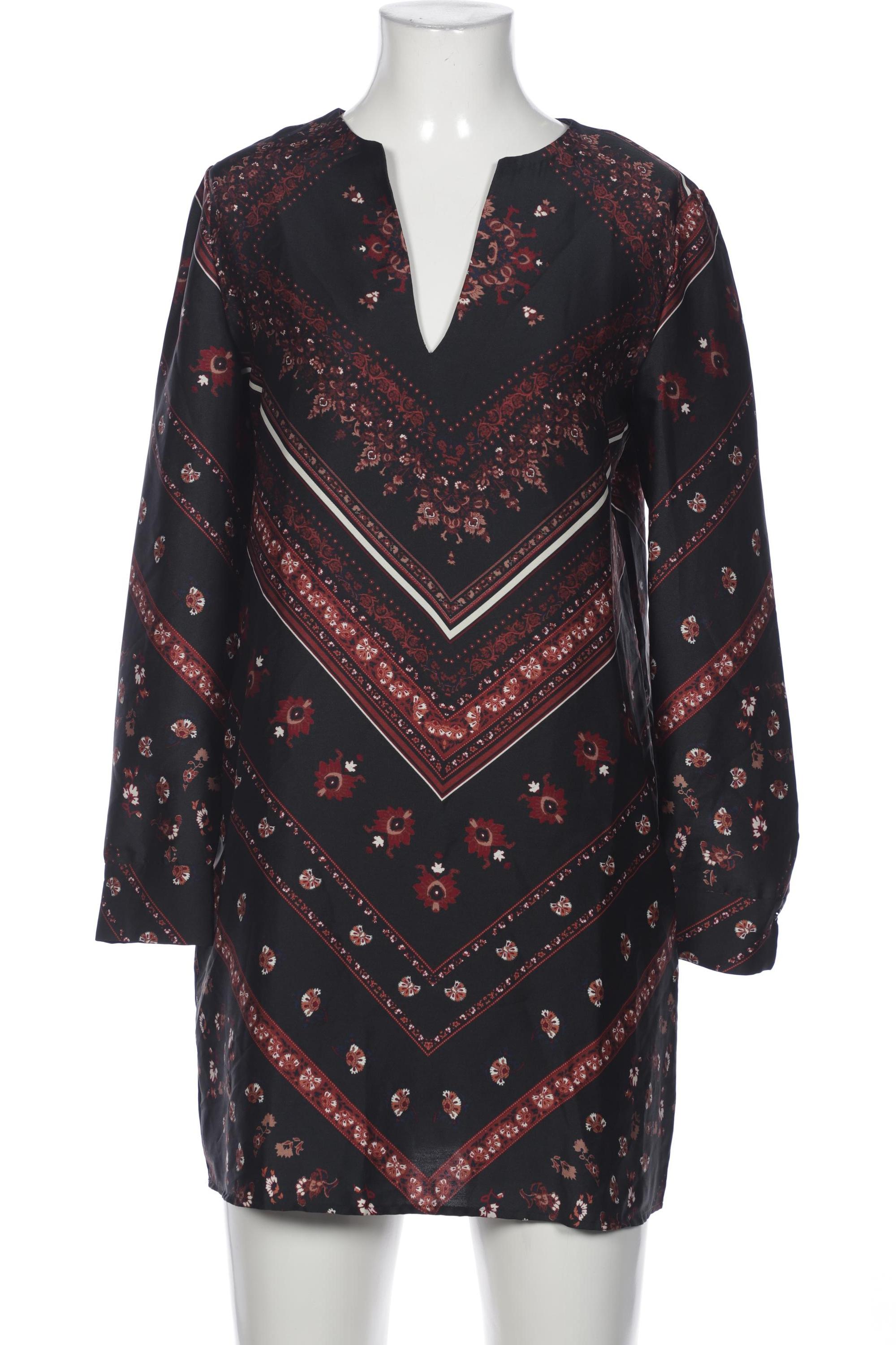 

Mango Damen Kleid, mehrfarbig, Gr. 34