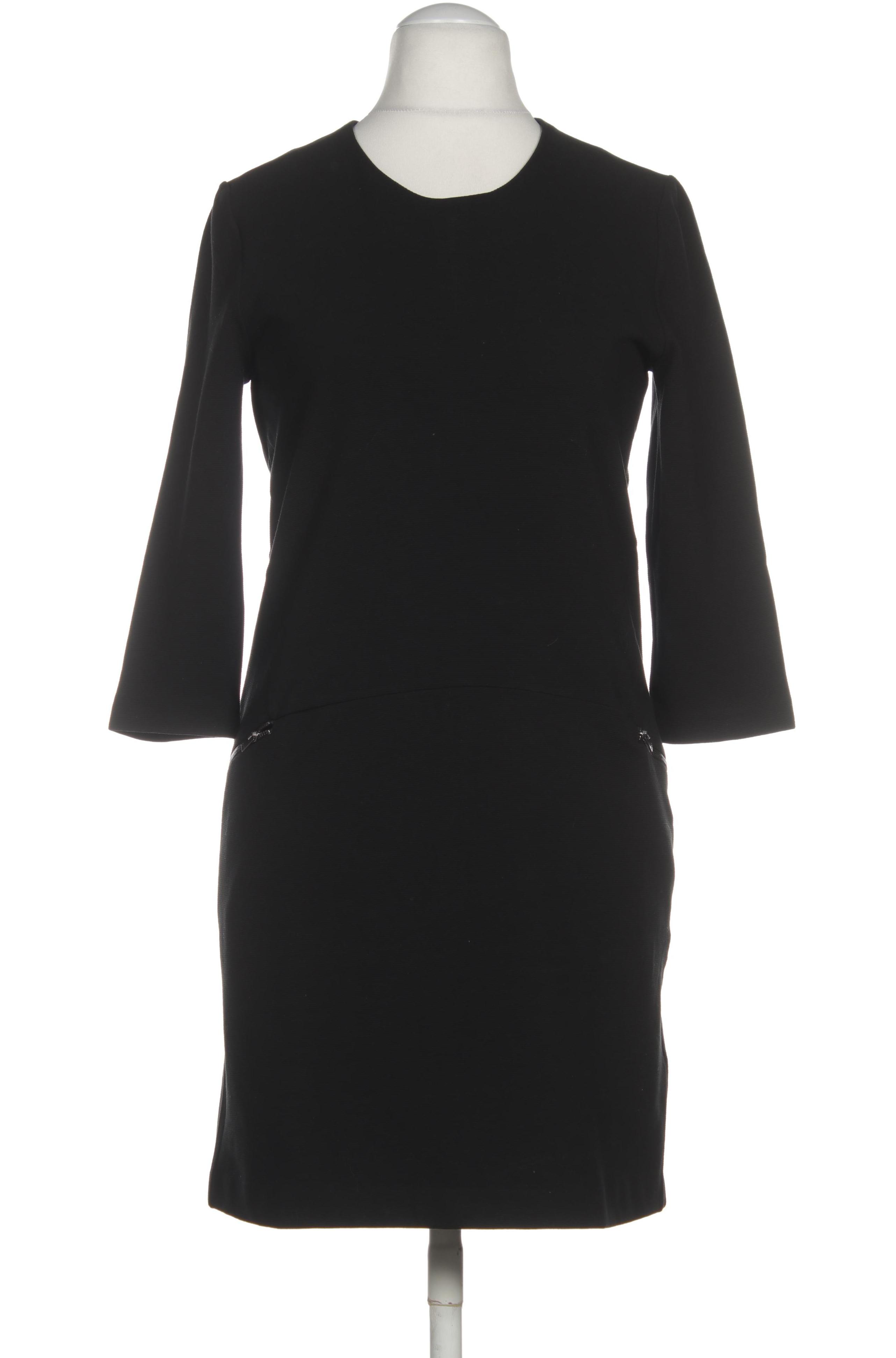 

Mango Damen Kleid, schwarz, Gr. 36